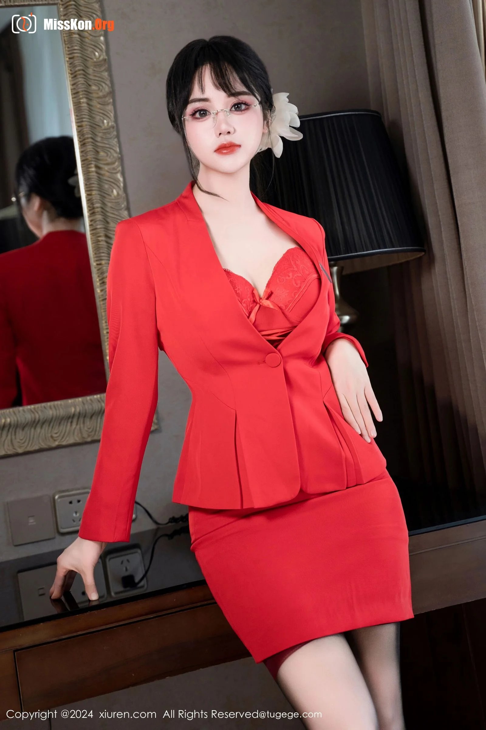Xixi Cherry - Photo 8