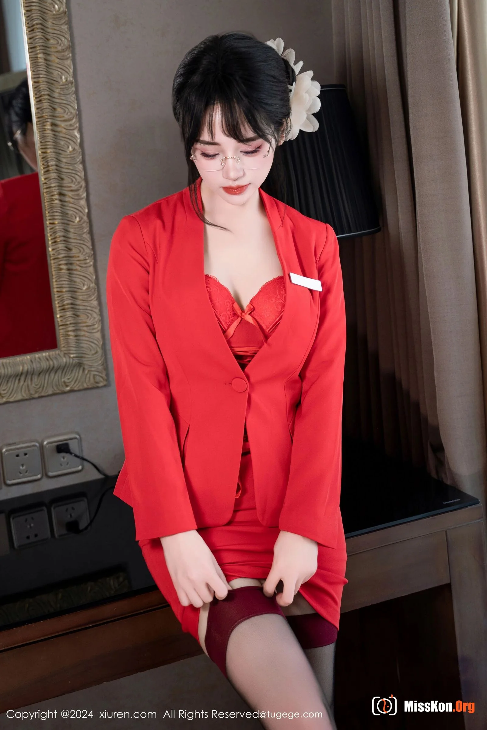 Xixi Cherry - Photo 9
