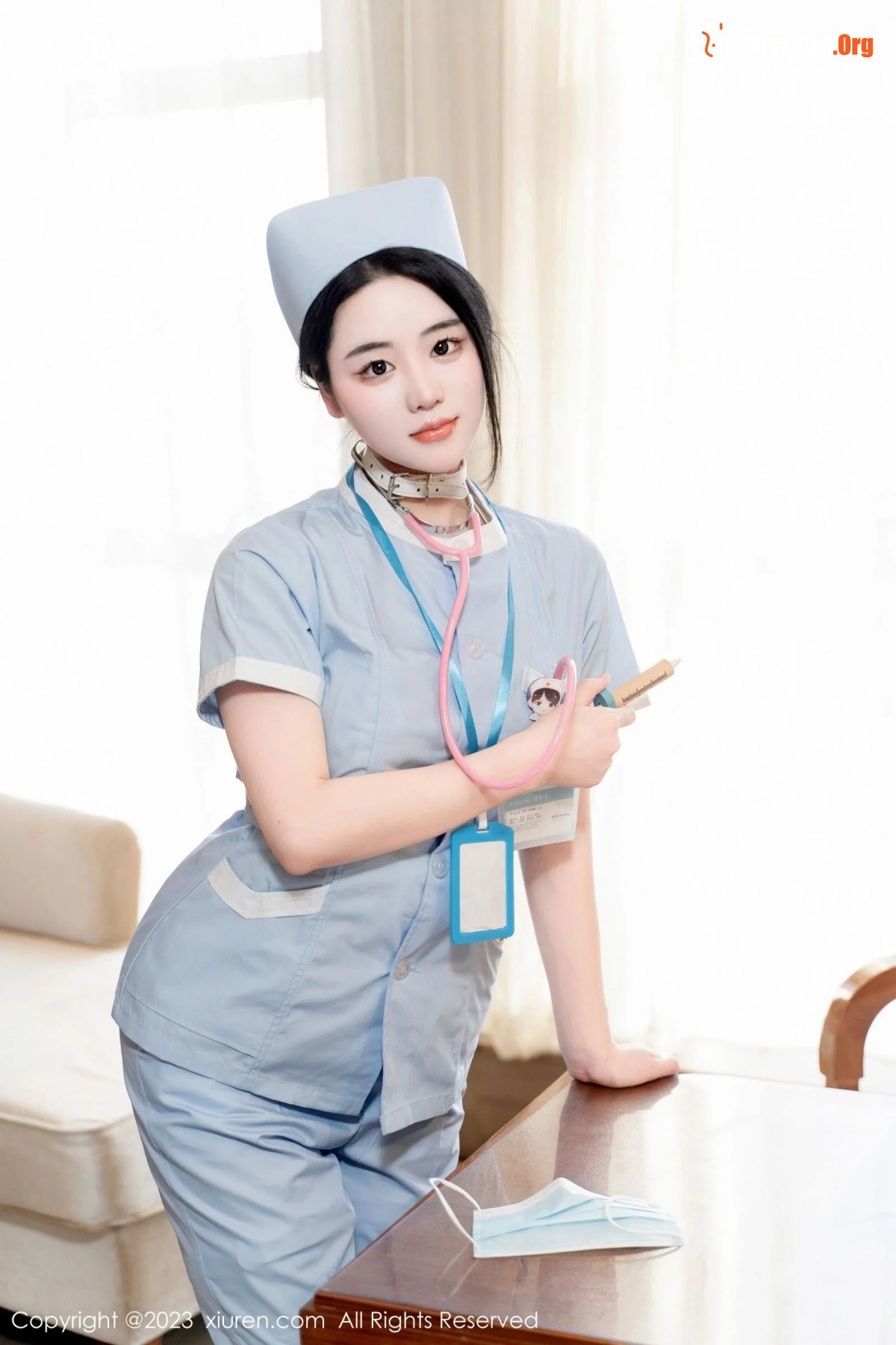 Xixi Cherry - Photo 4