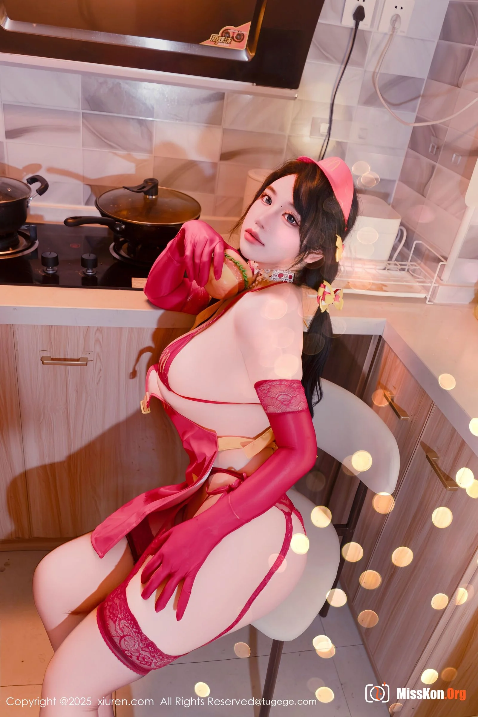 Xixi Cherry - Photo 11