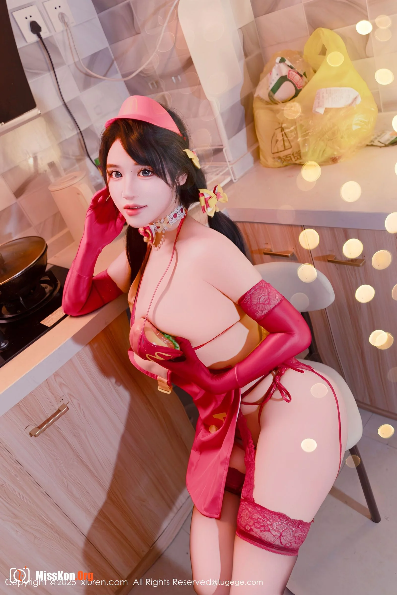 Xixi Cherry - Photo 12