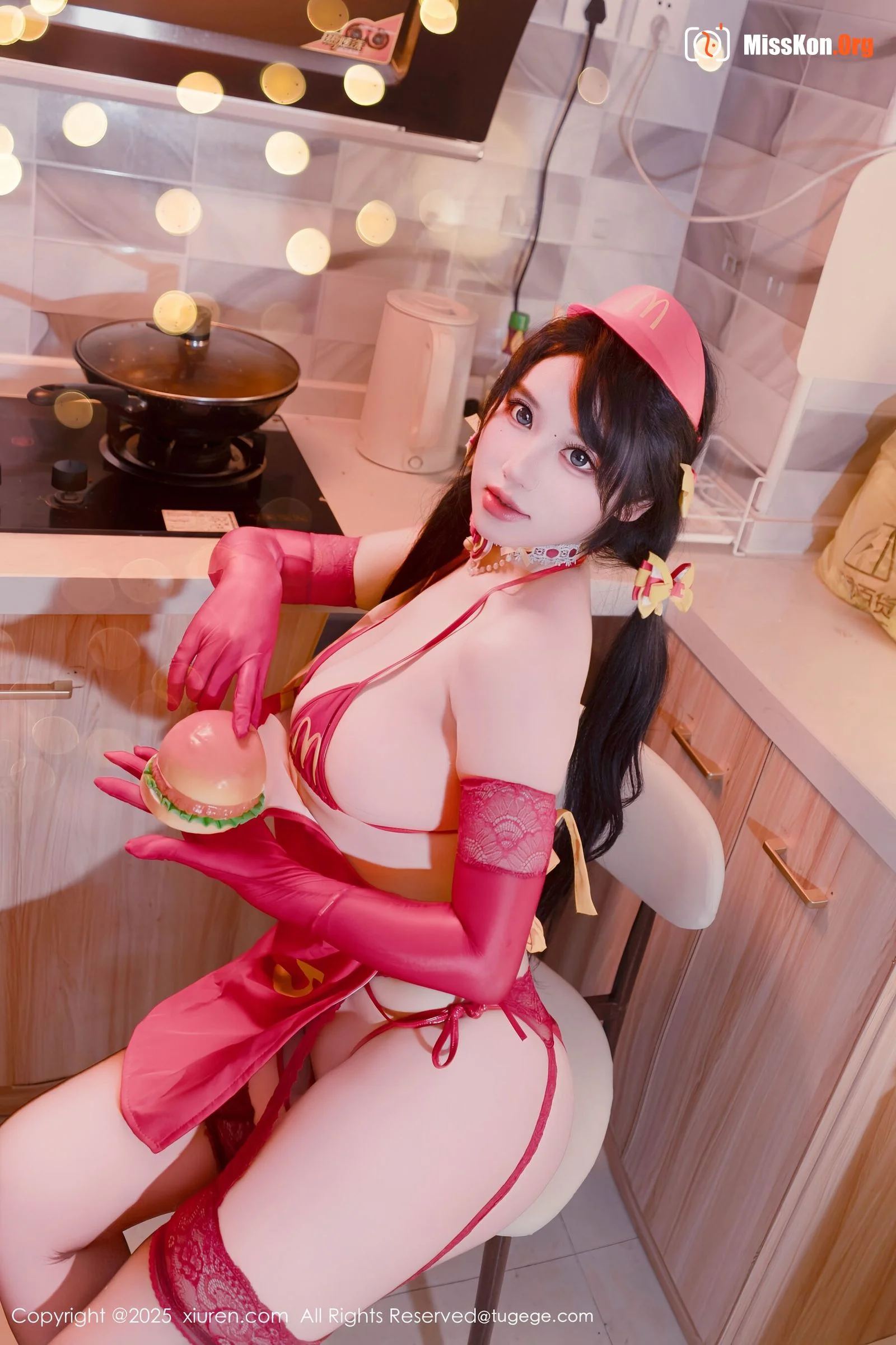 Xixi Cherry - Photo 14