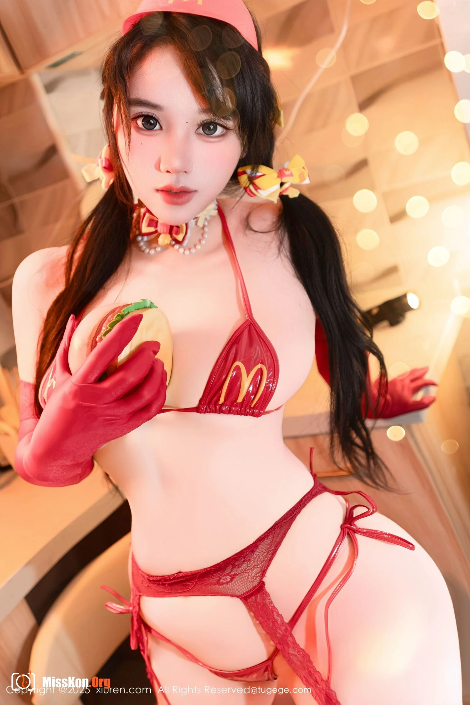 Xixi Cherry - Photo 22