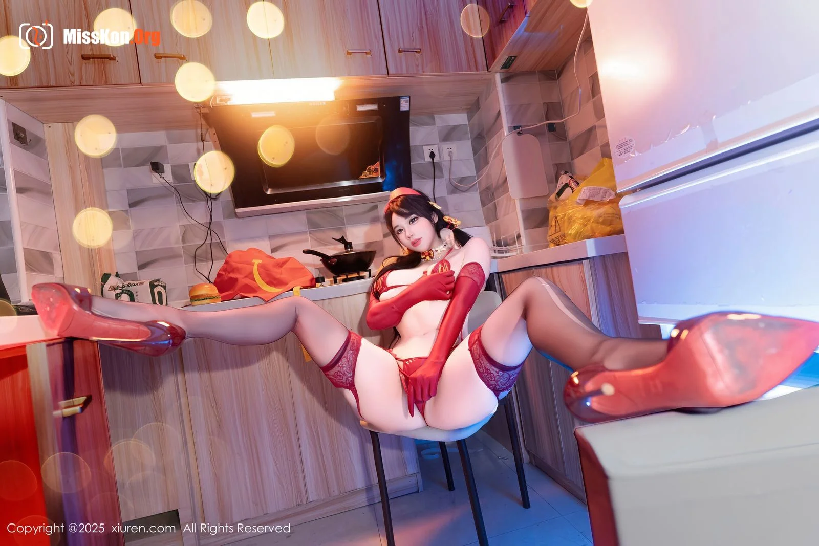 Xixi Cherry - Photo 26