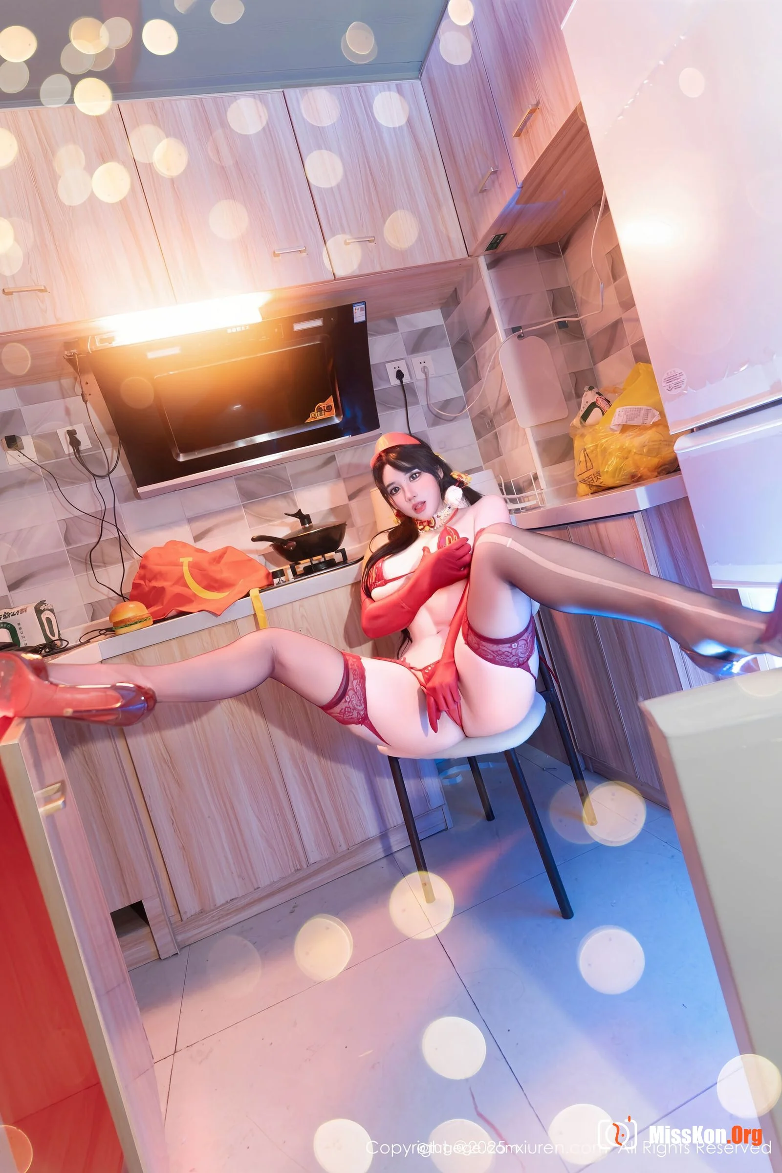 Xixi Cherry - Photo 32