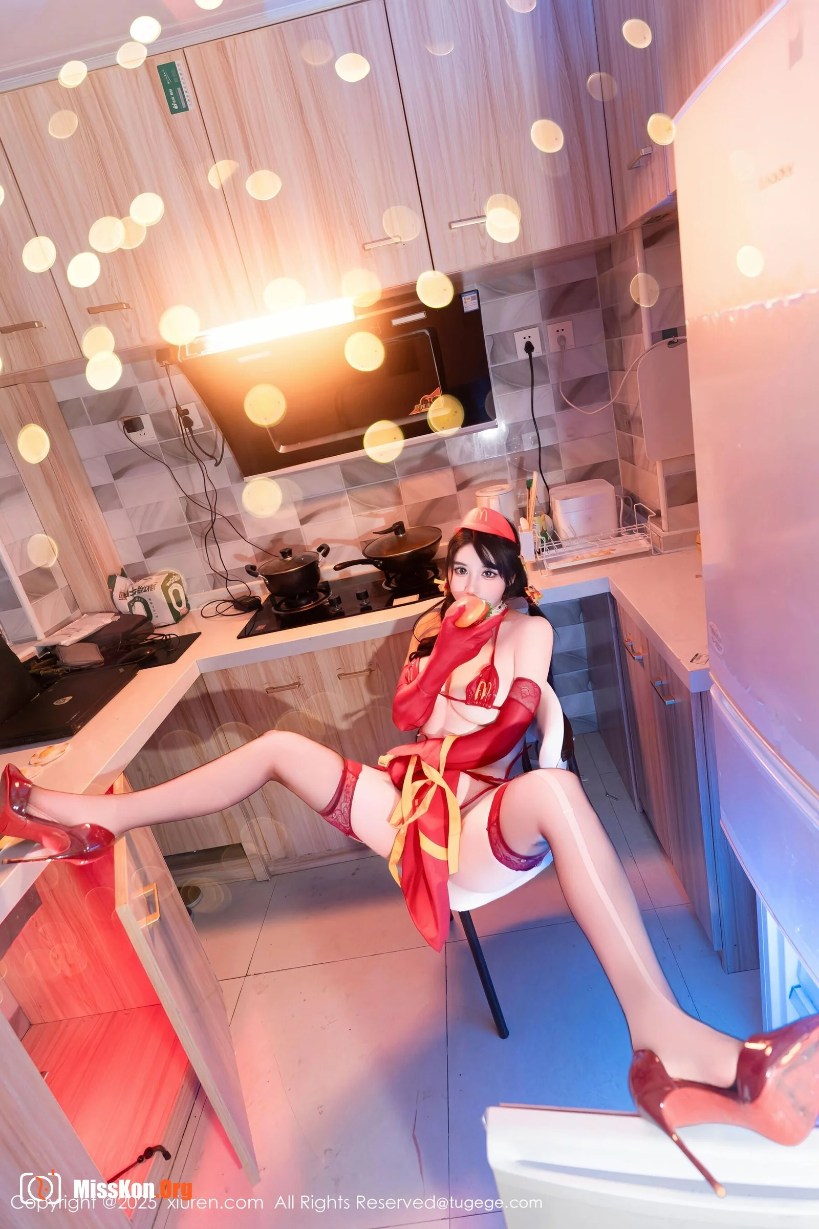 Xixi Cherry - Photo 38