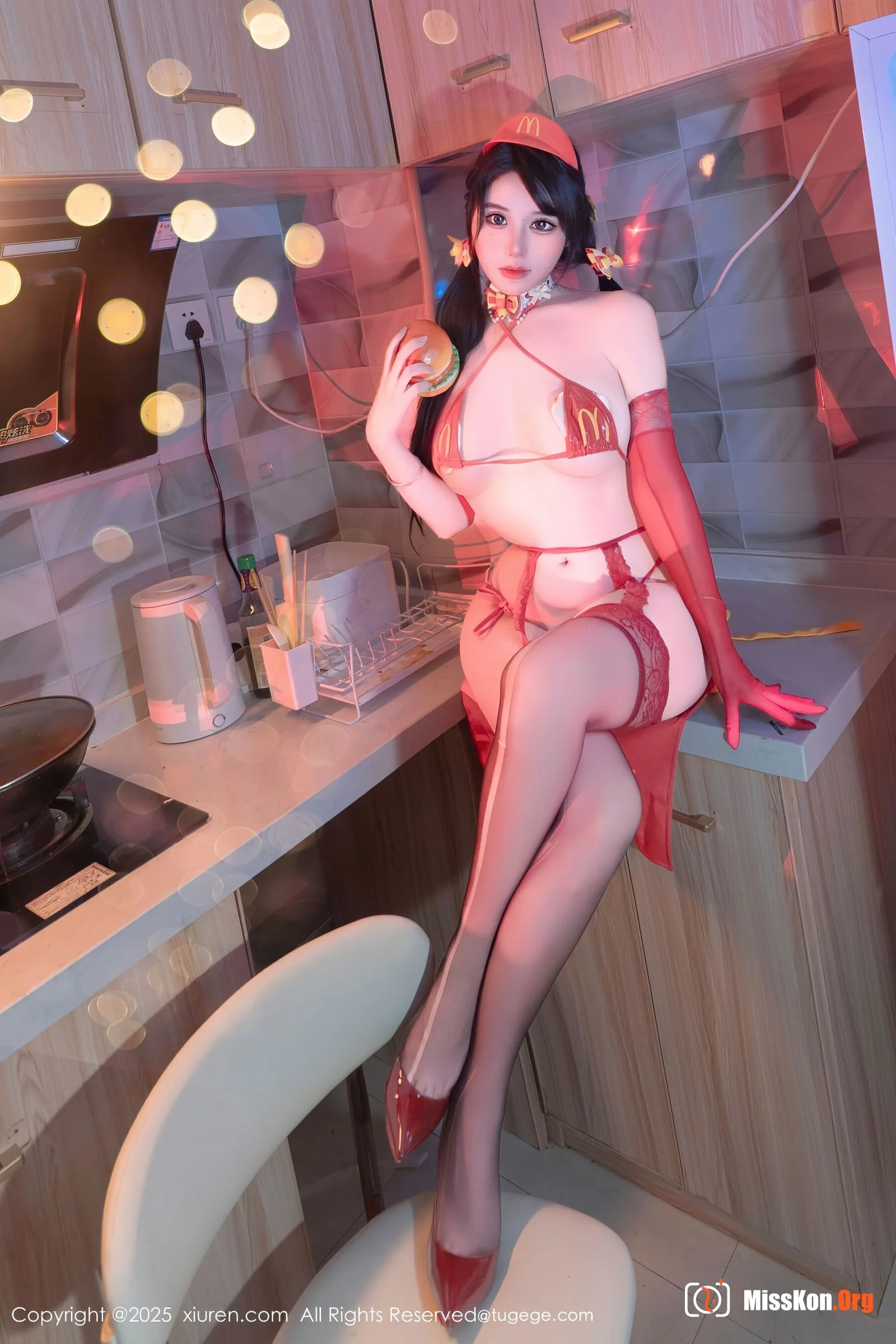 Xixi Cherry - Photo 44