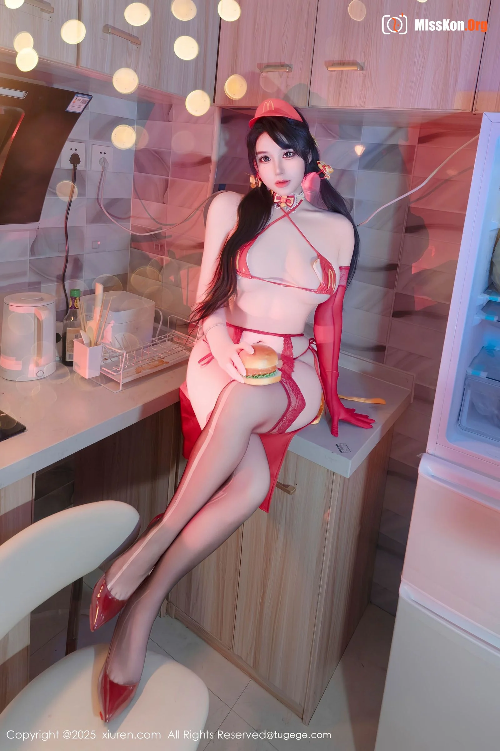 Xixi Cherry - Photo 46
