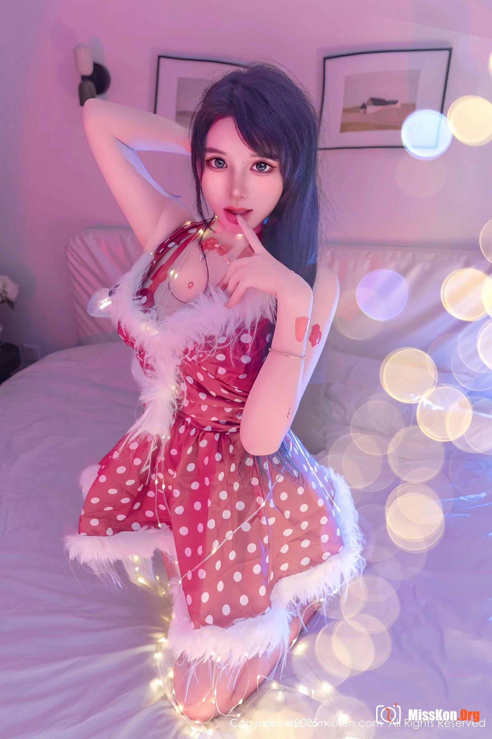 Xixi Cherry - Photo 52