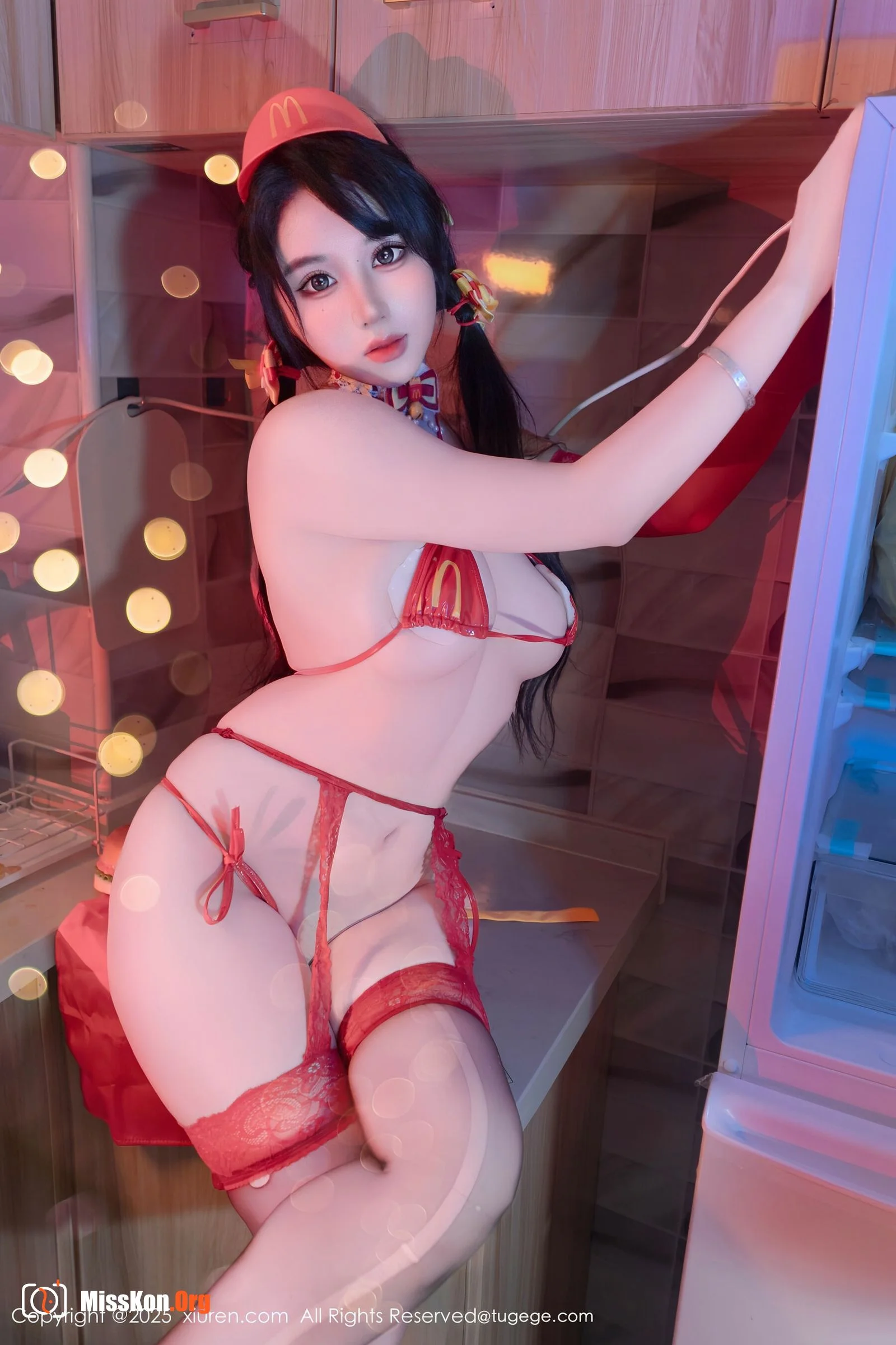 Xixi Cherry - Photo 53