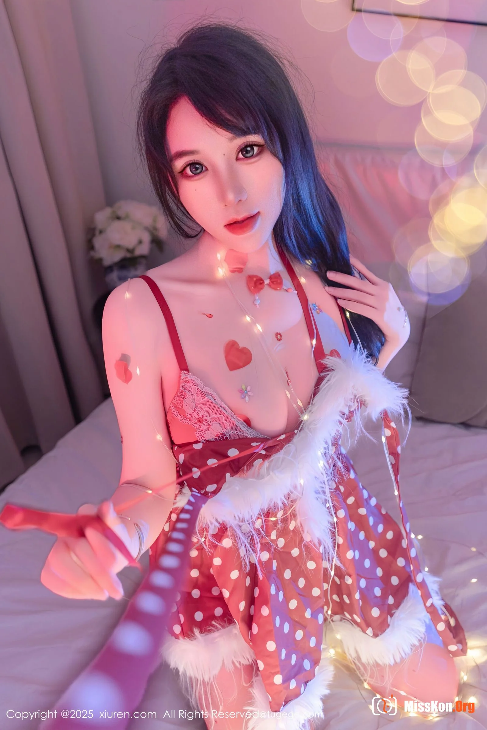 Xixi Cherry - Photo 60