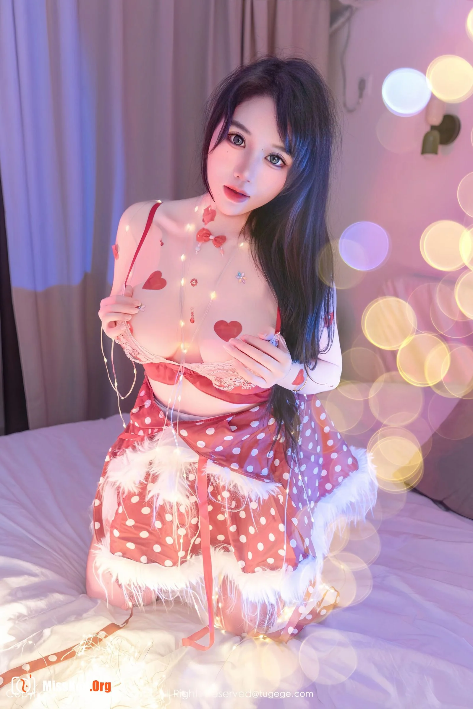Xixi Cherry - Photo 65