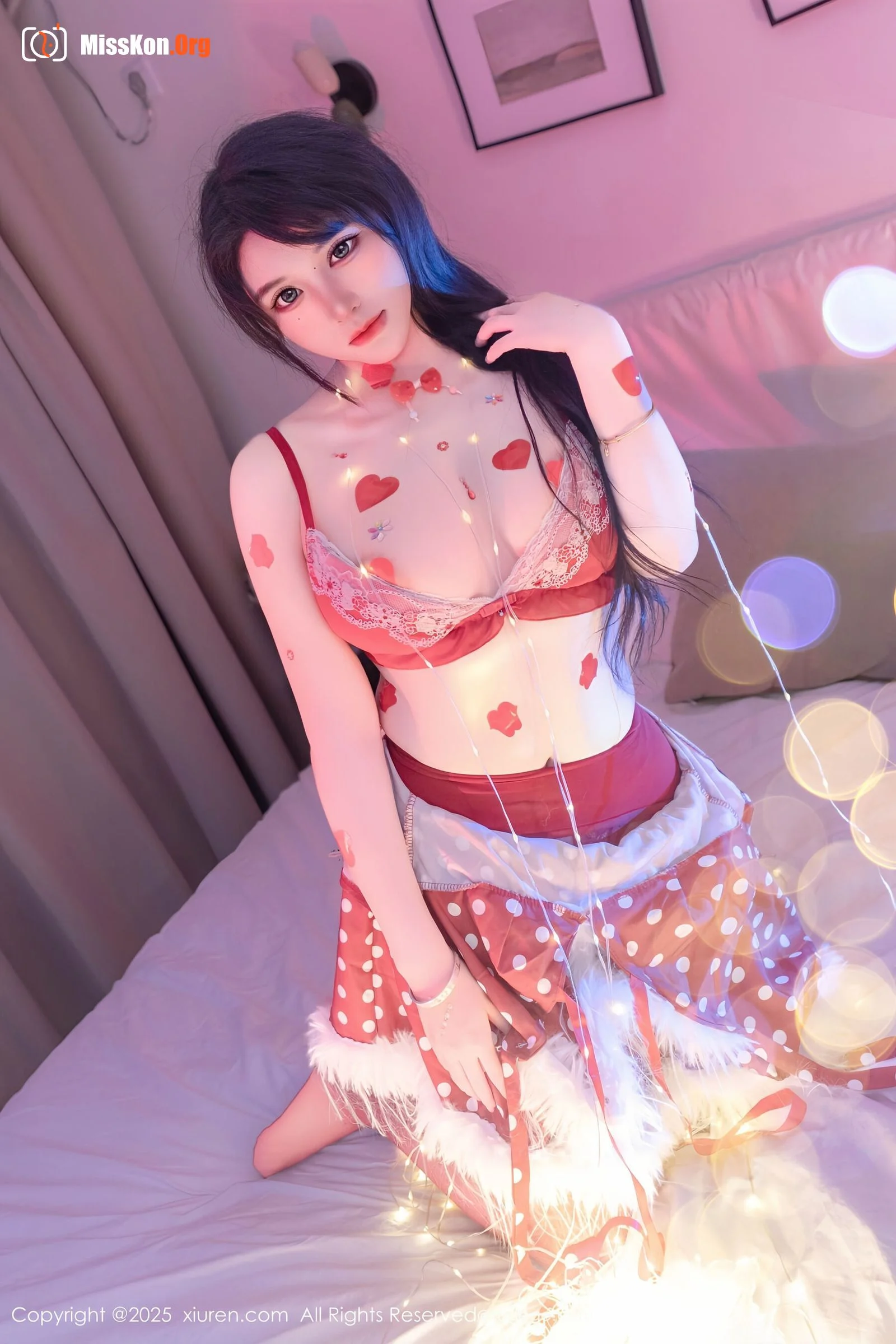 Xixi Cherry - Photo 68