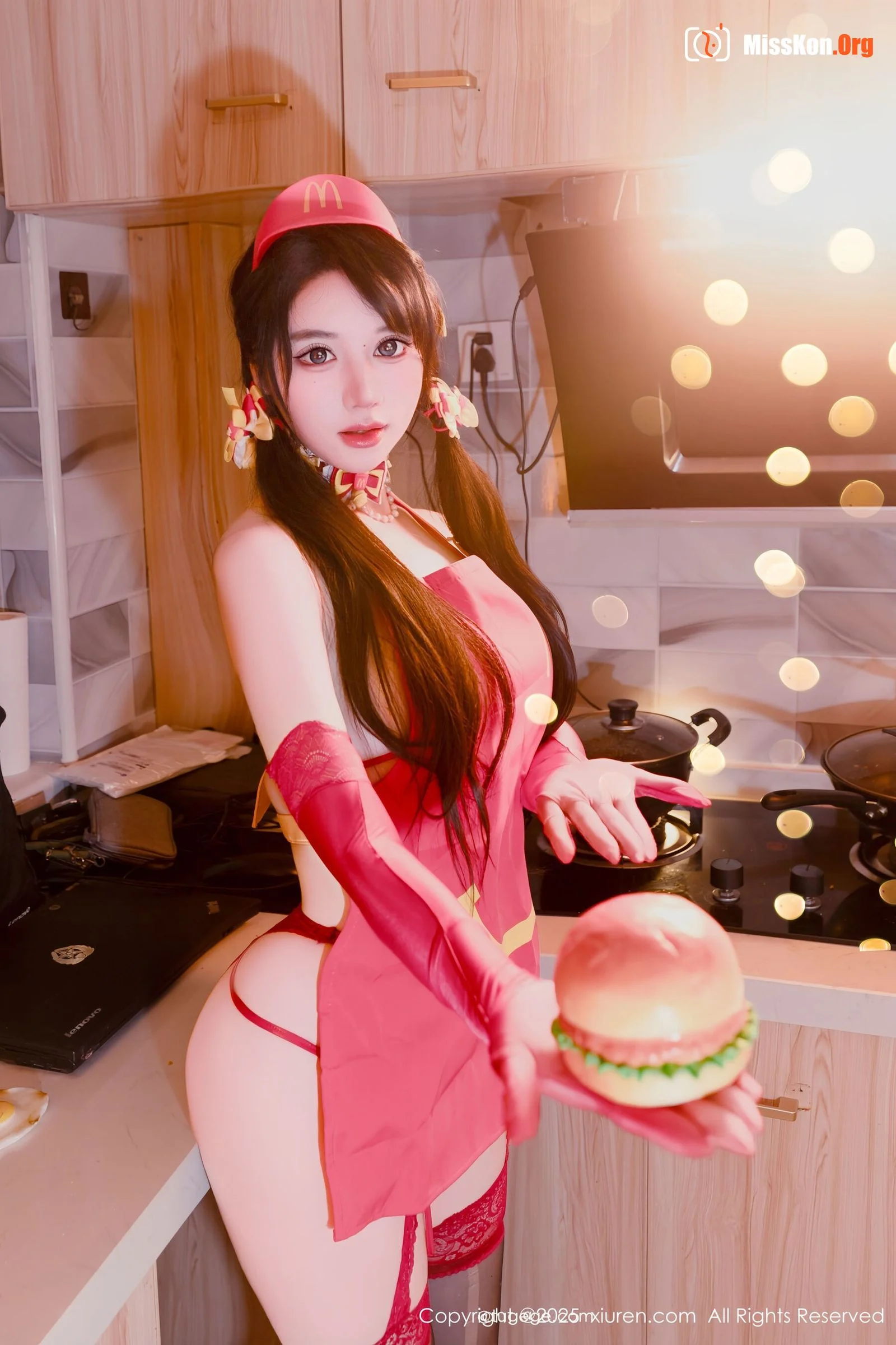 Xixi Cherry - Photo 7