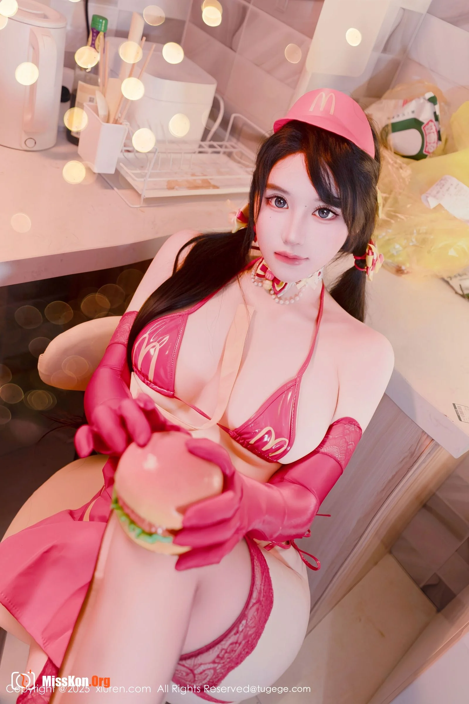 Xixi Cherry - Photo 8