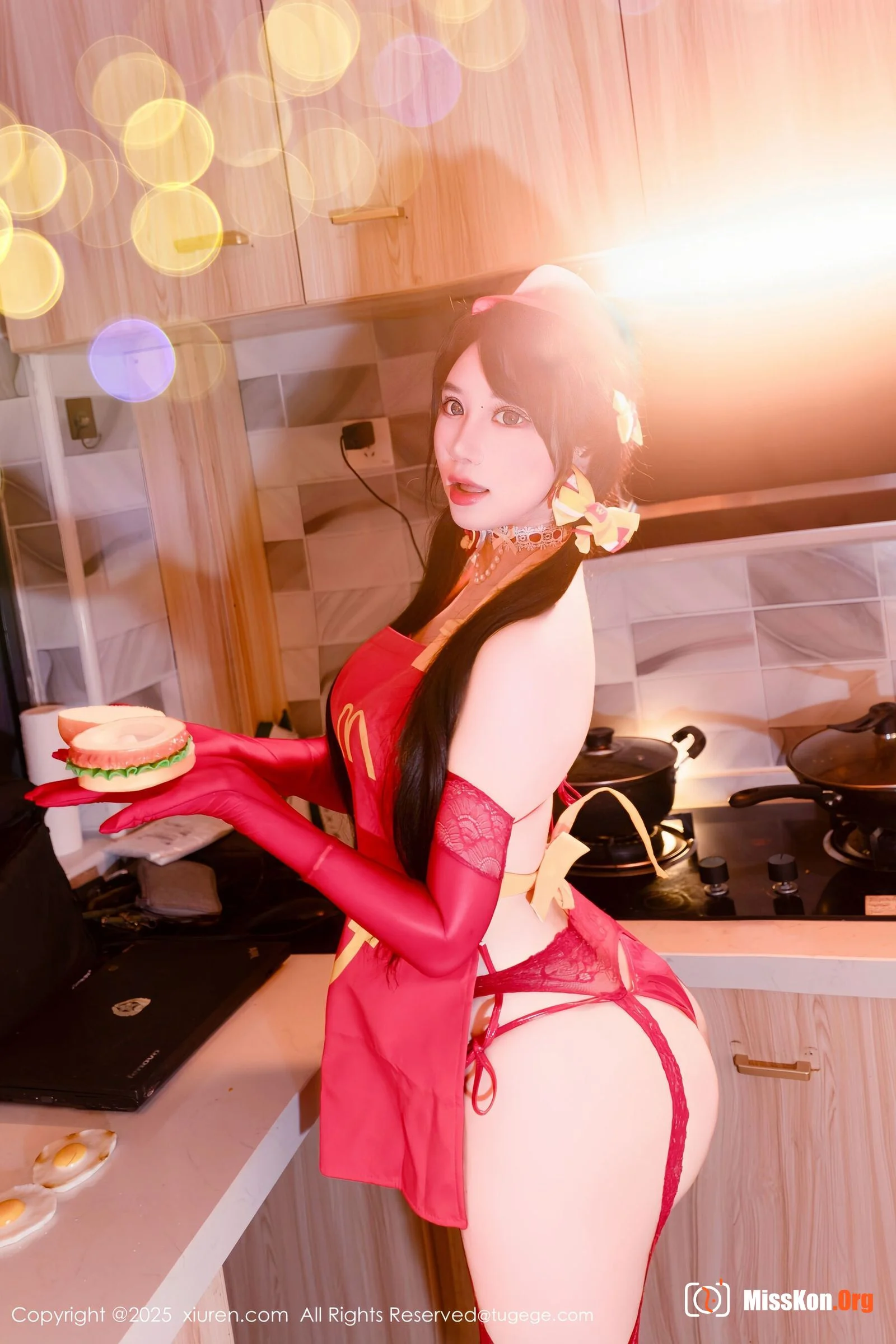 Xixi Cherry - Photo 9