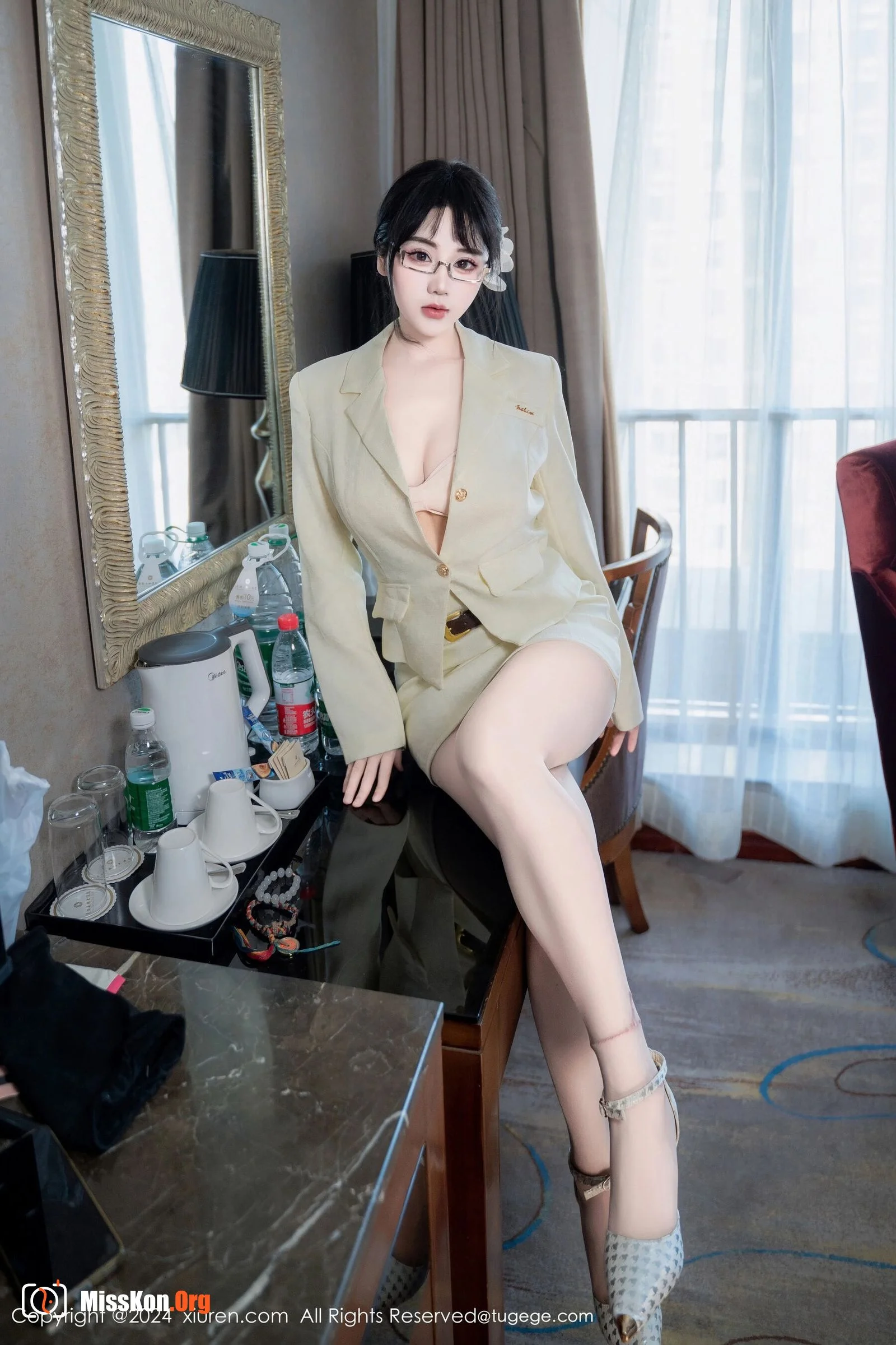 Xixi Cherry - Photo 12