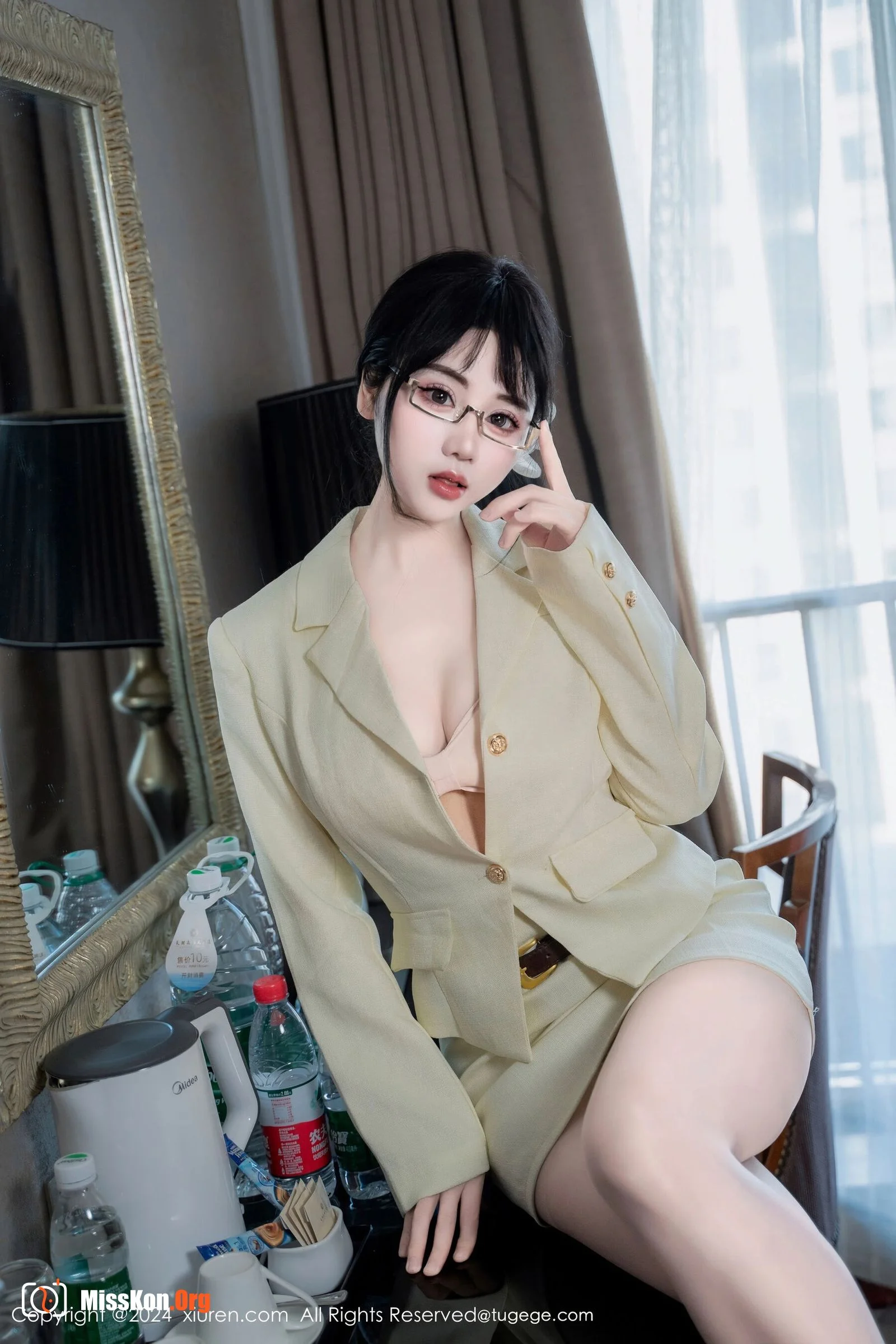 Xixi Cherry - Photo 13