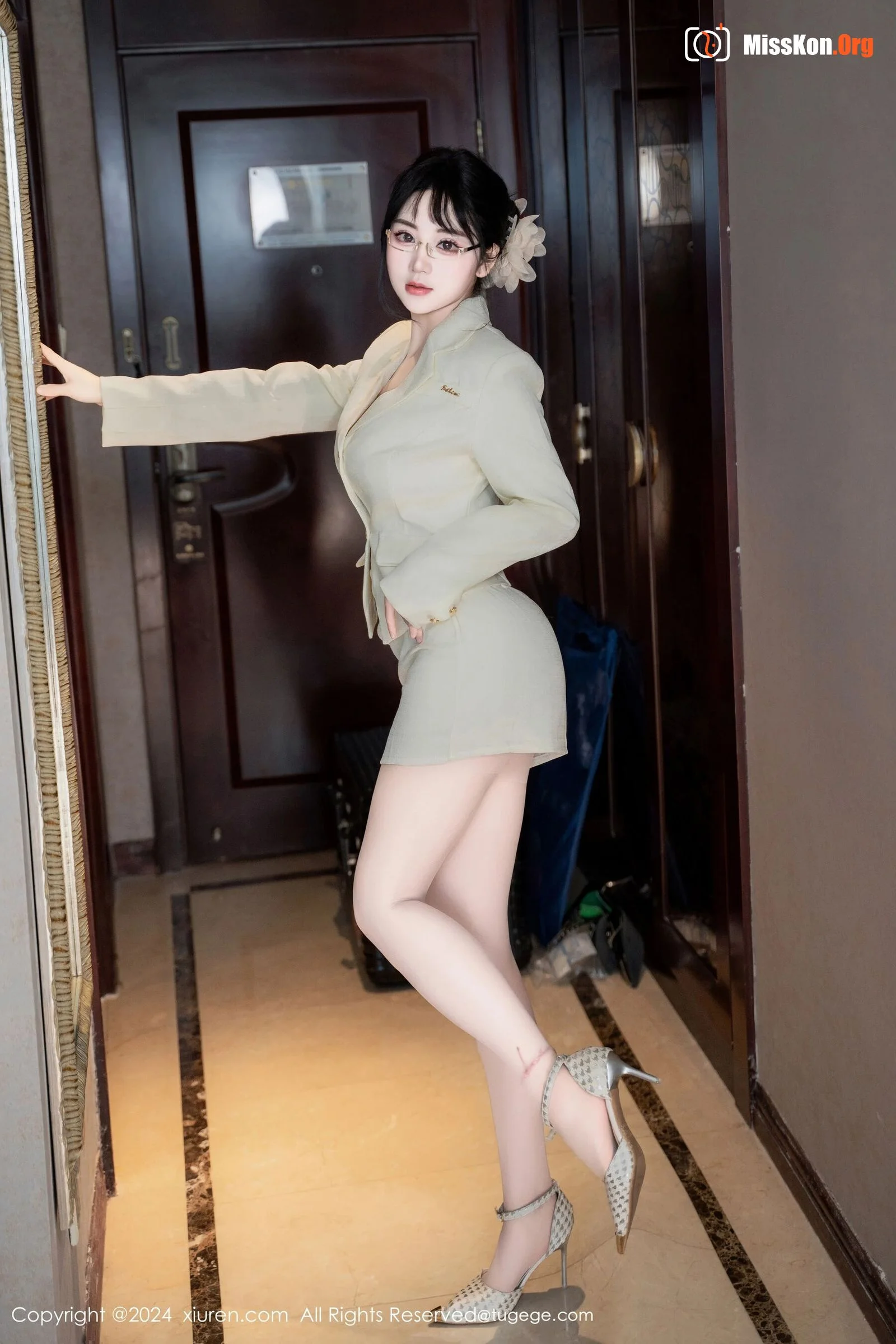Xixi Cherry - Photo 2