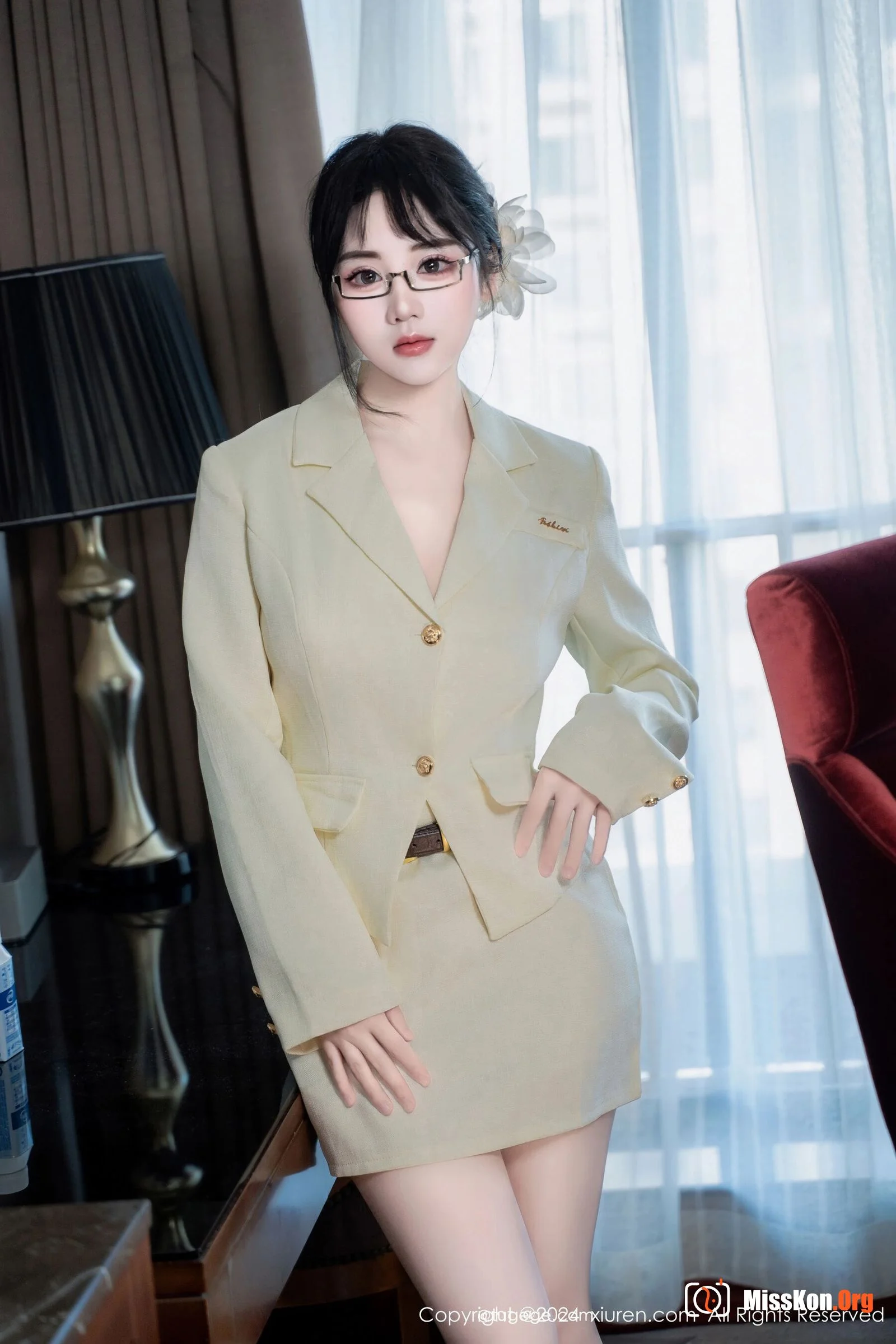 Xixi Cherry - Photo 9