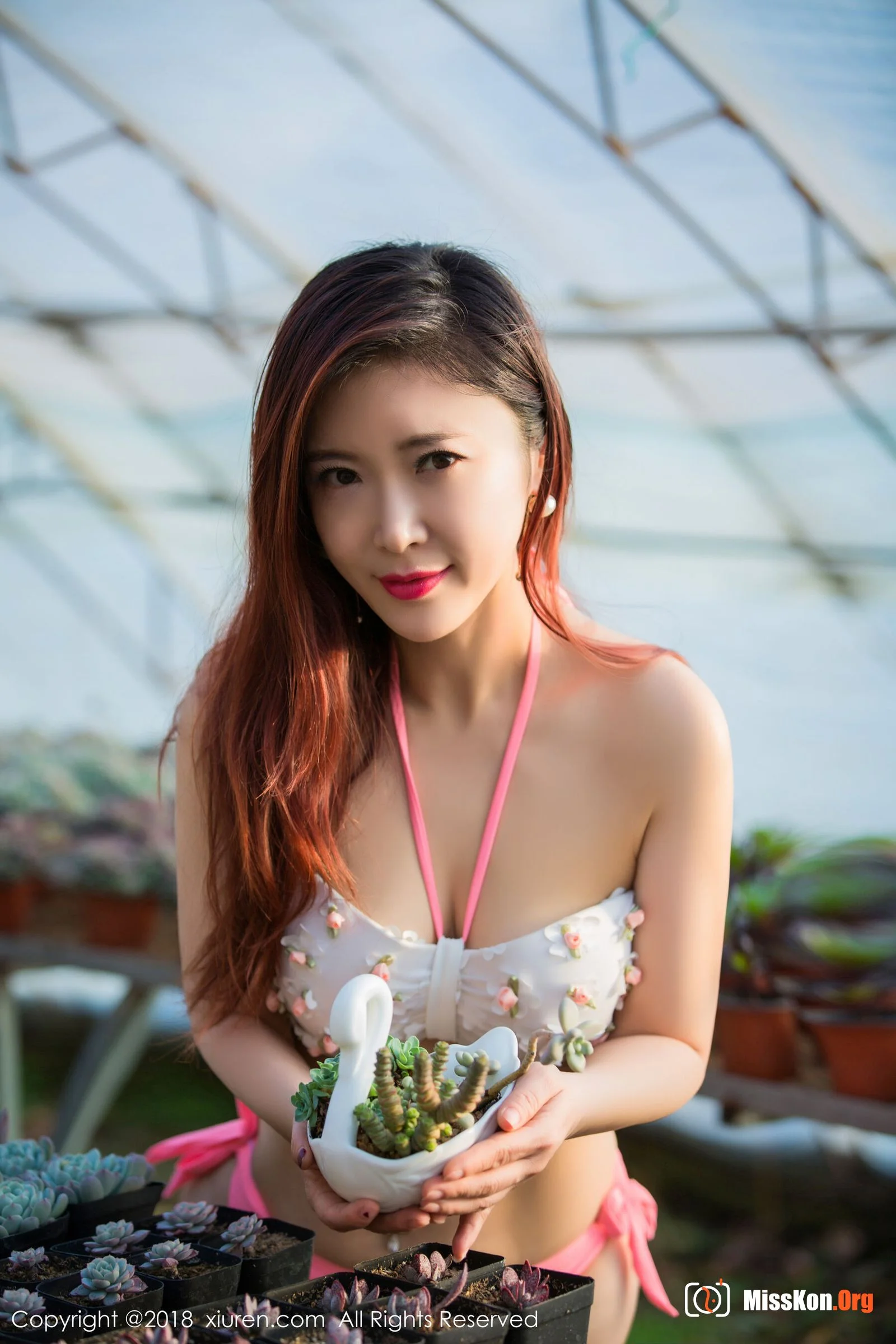 Xixi White Rabbit - Photo 9