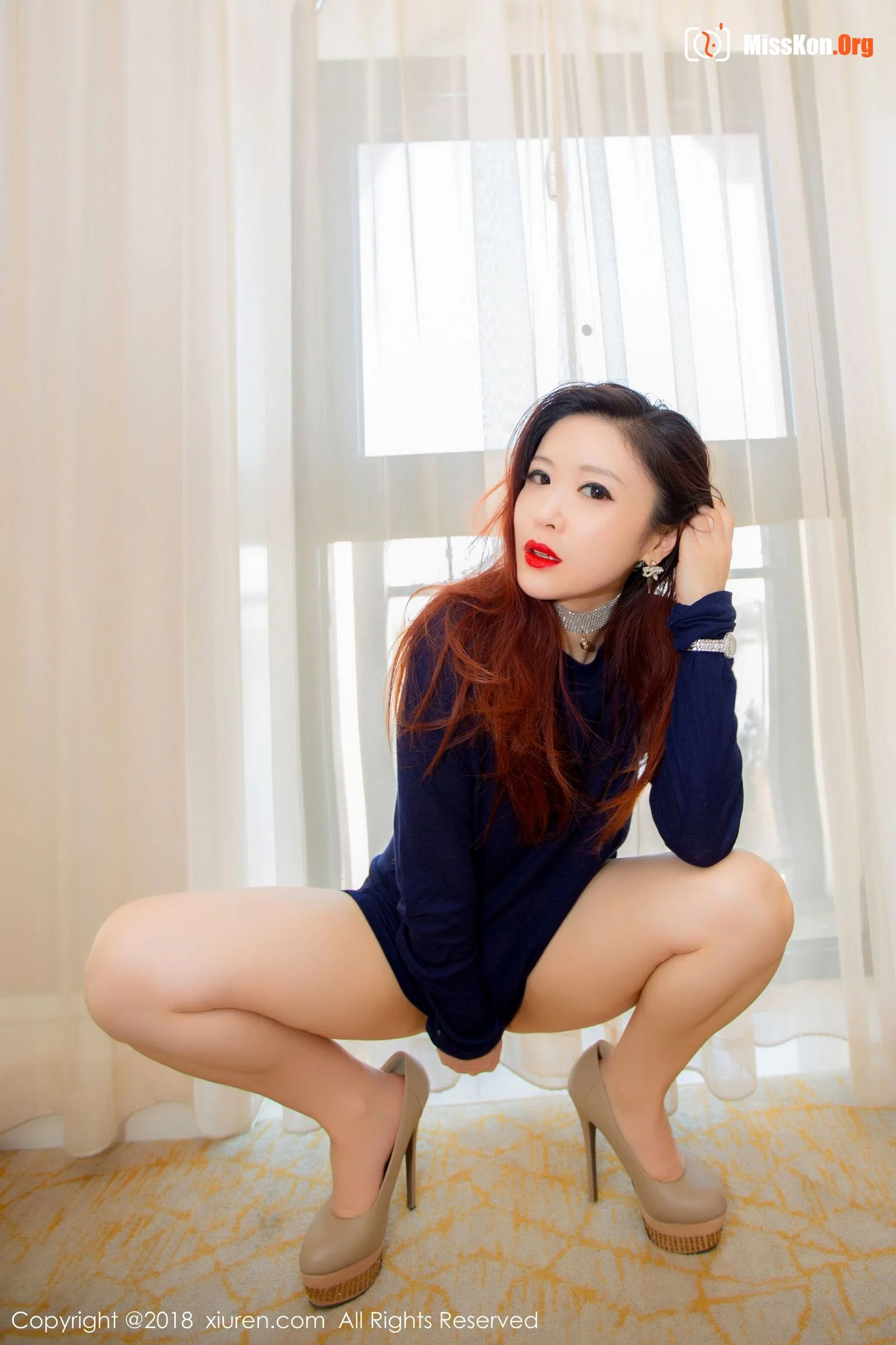 Xixi White Rabbit - Photo 16