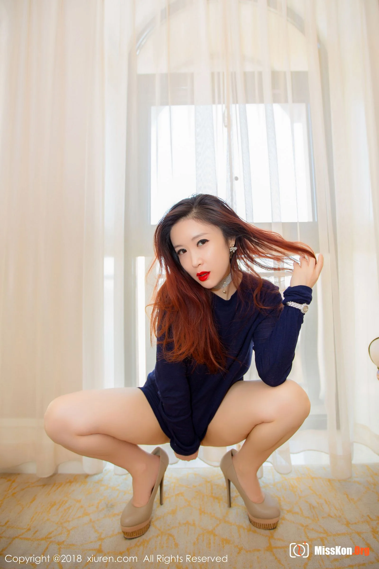 Xixi White Rabbit - Photo 4