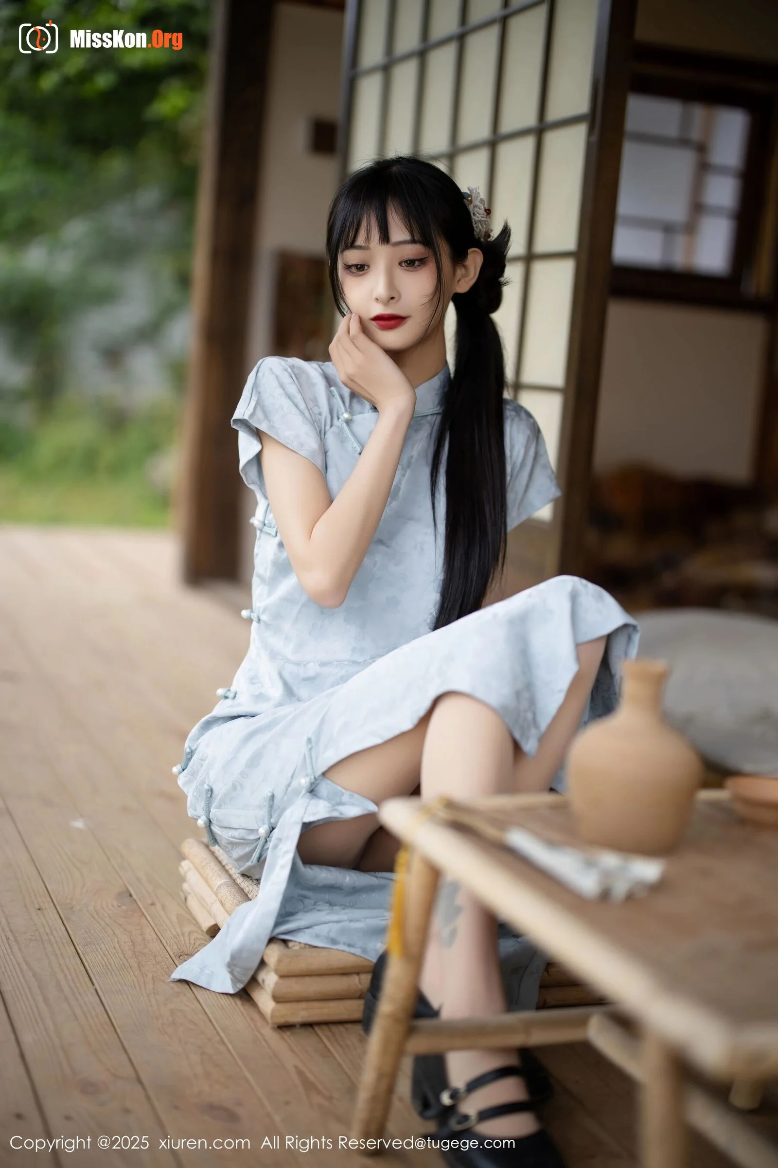 Xizi - Photo 2