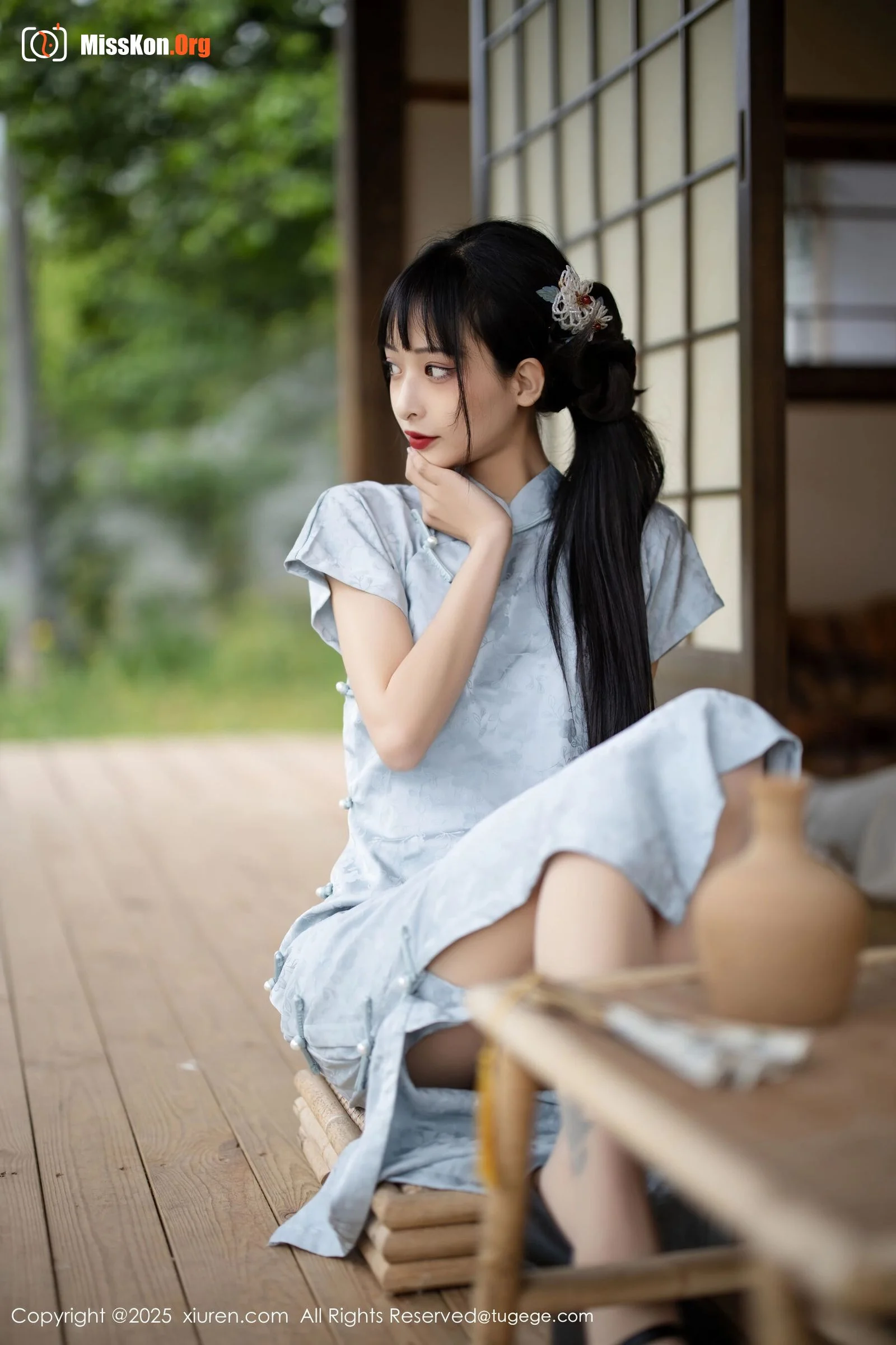 Xizi - Photo 3