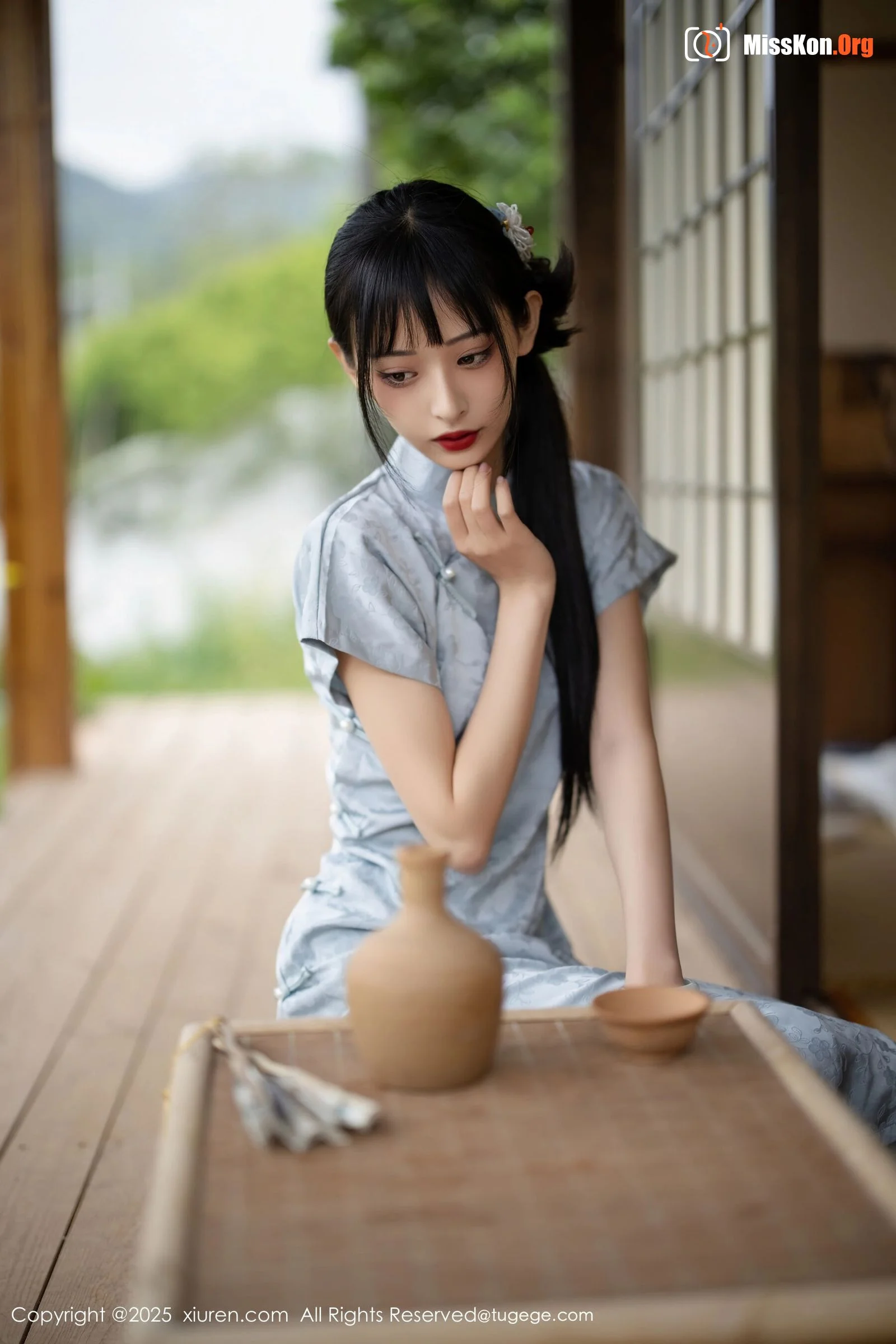 Xizi - Photo 4
