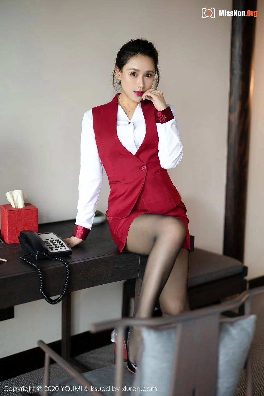 Xu Anan - Photo 16