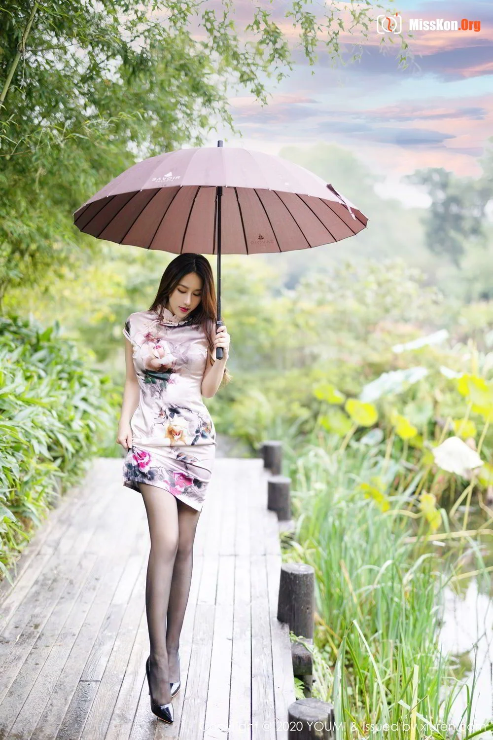 Xu Anan - Photo 3