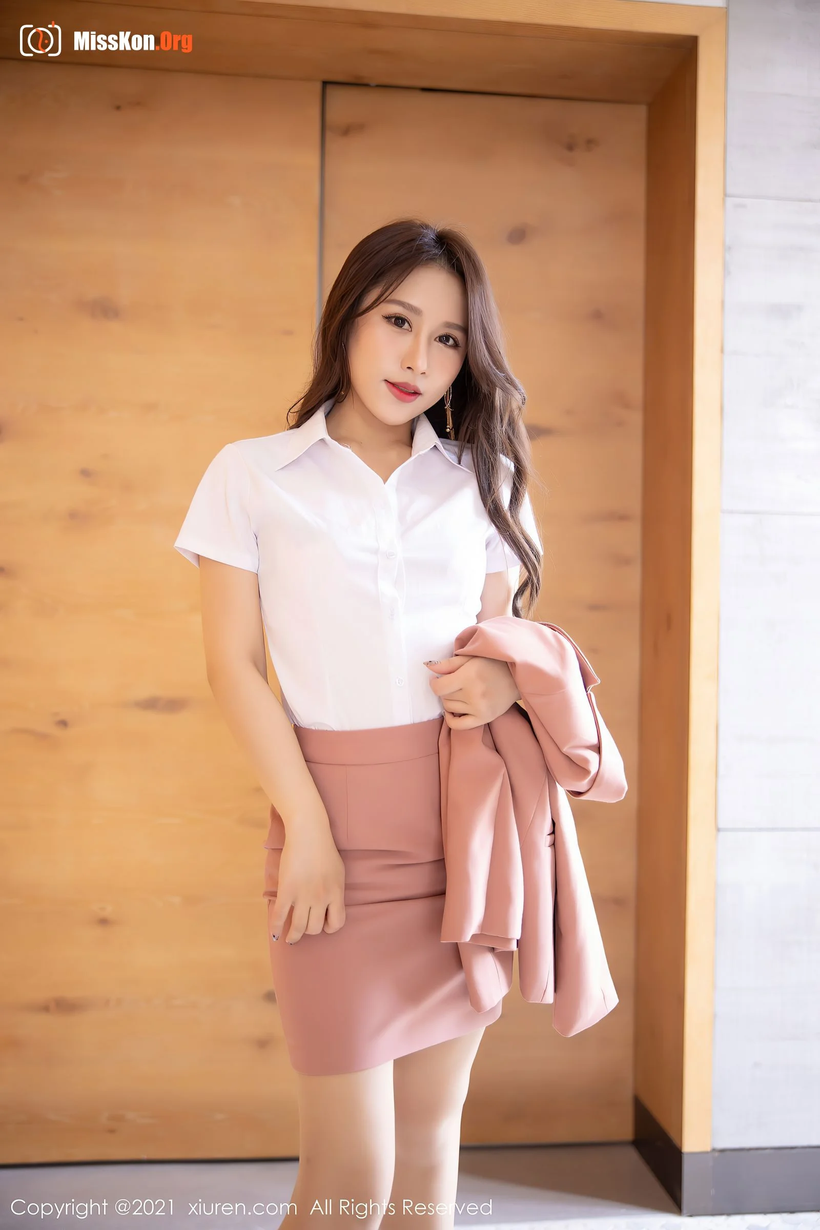 Xu Anan - Photo 31