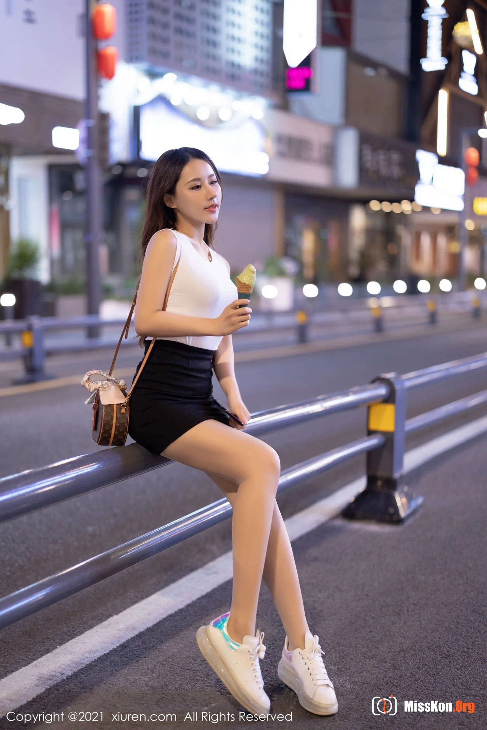 Xu Anan - Photo 57