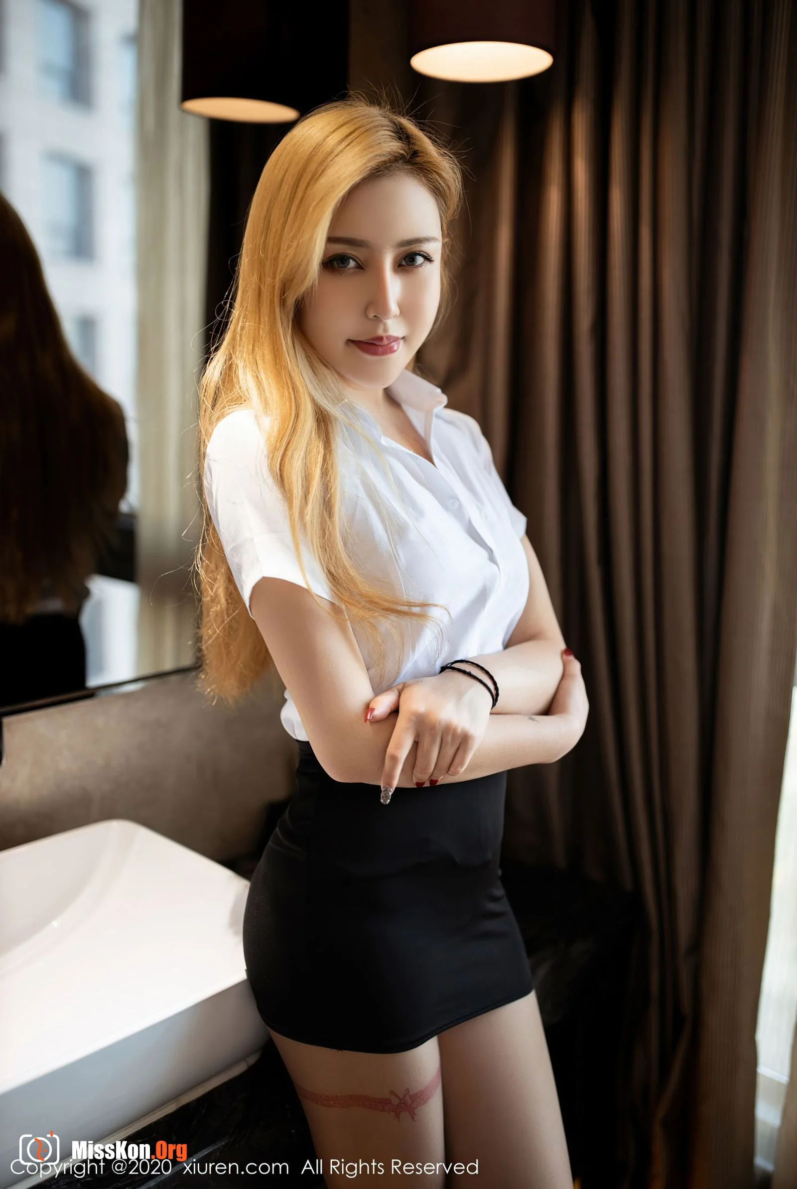 Xu Anran miki - Photo 10