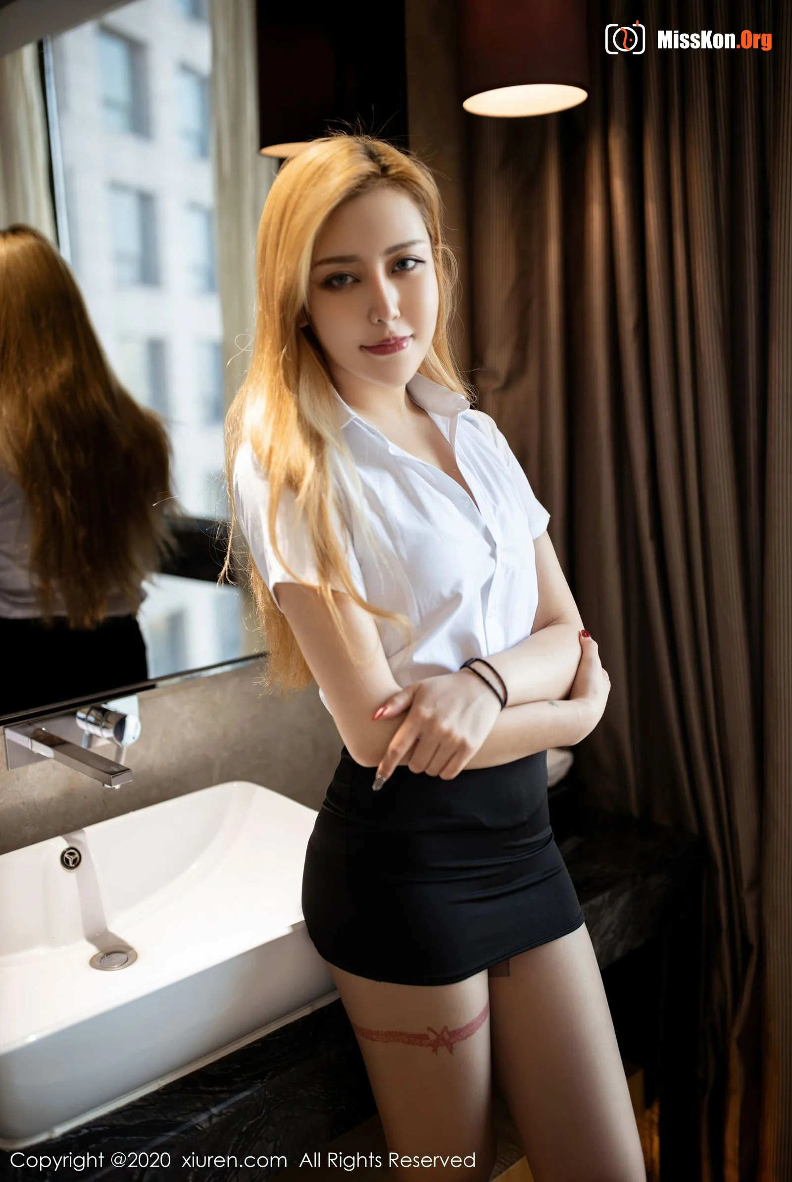 Xu Anran miki - Photo 11