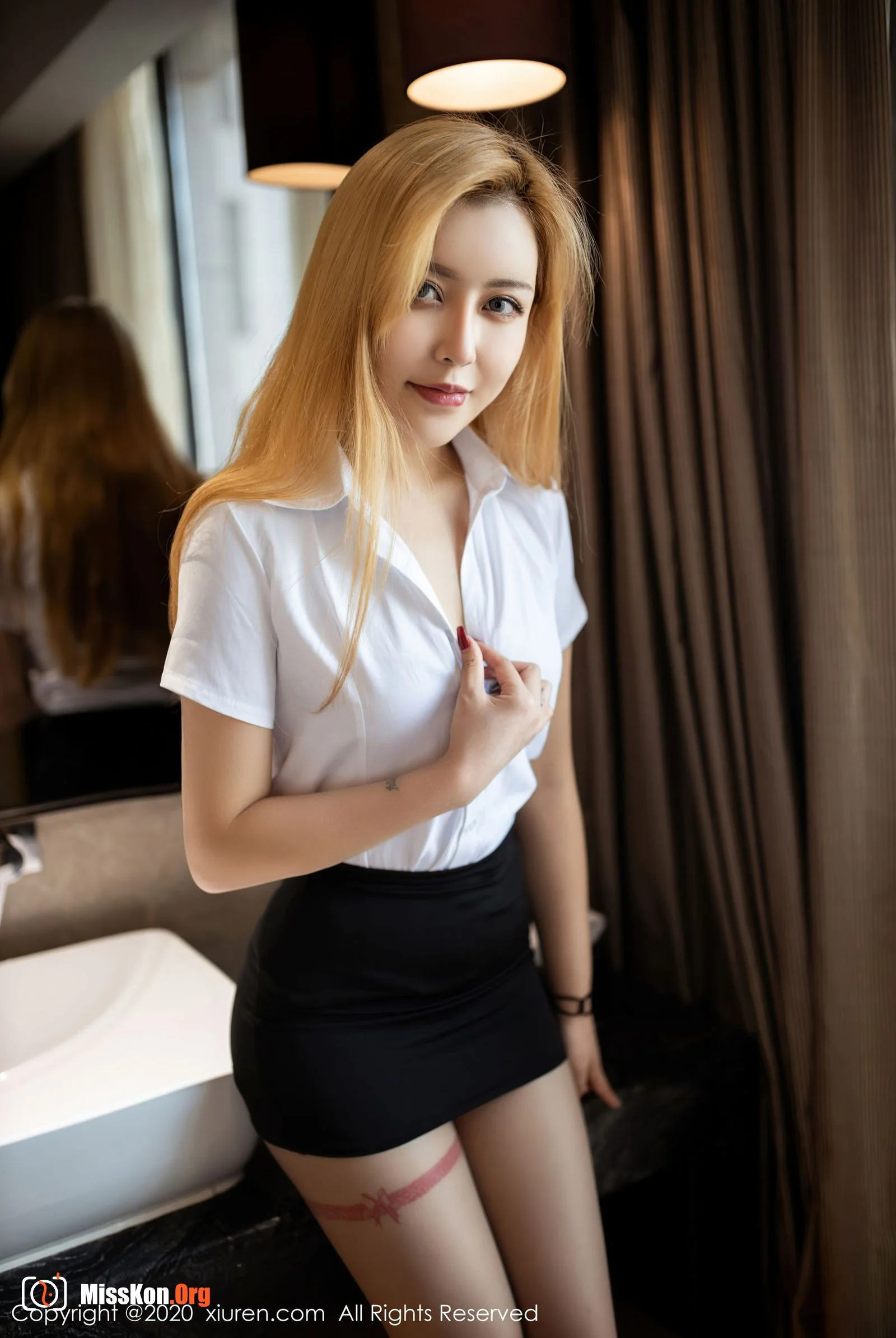 Xu Anran miki - Photo 7