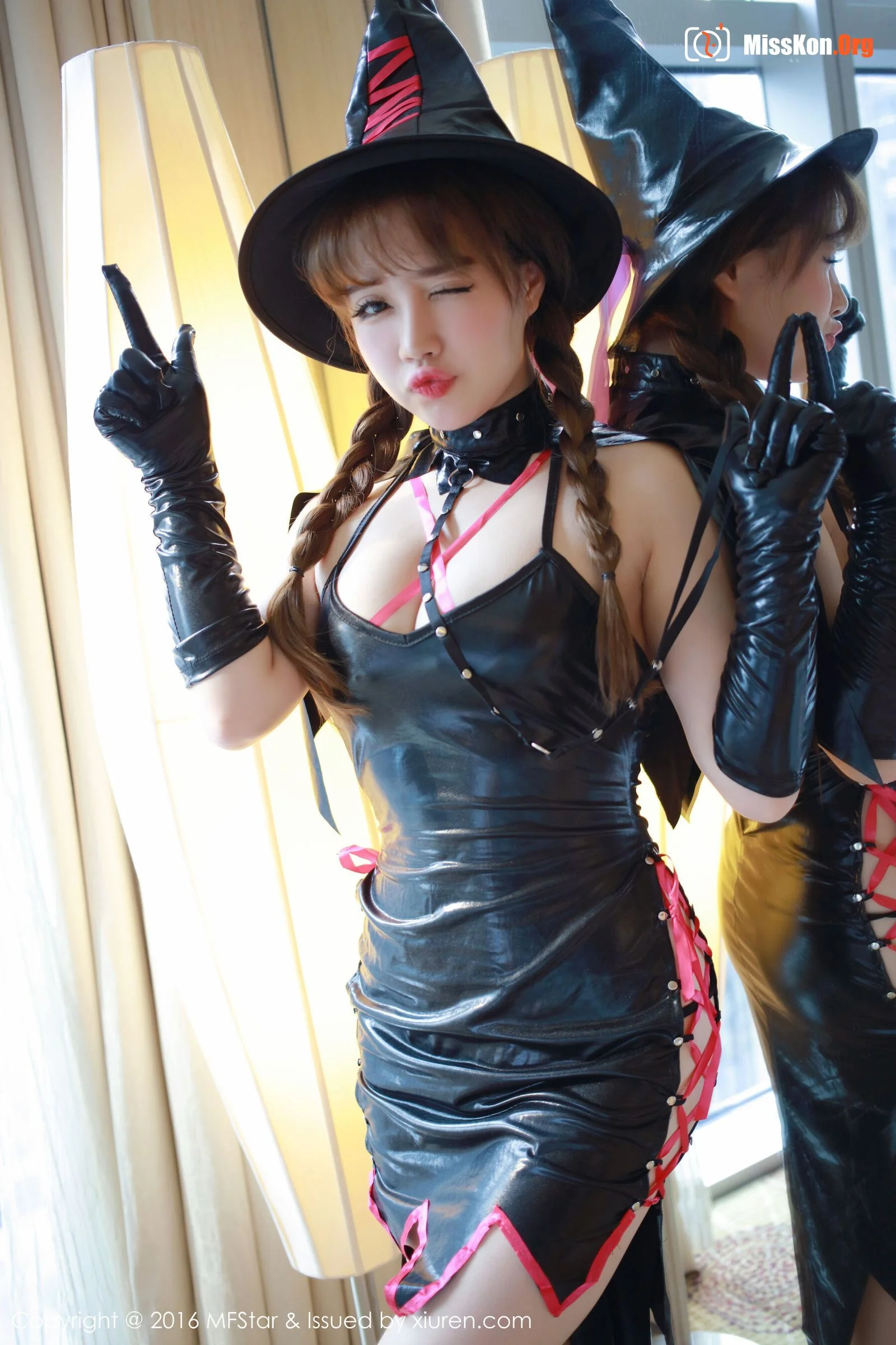 Xu Cake - Photo 35