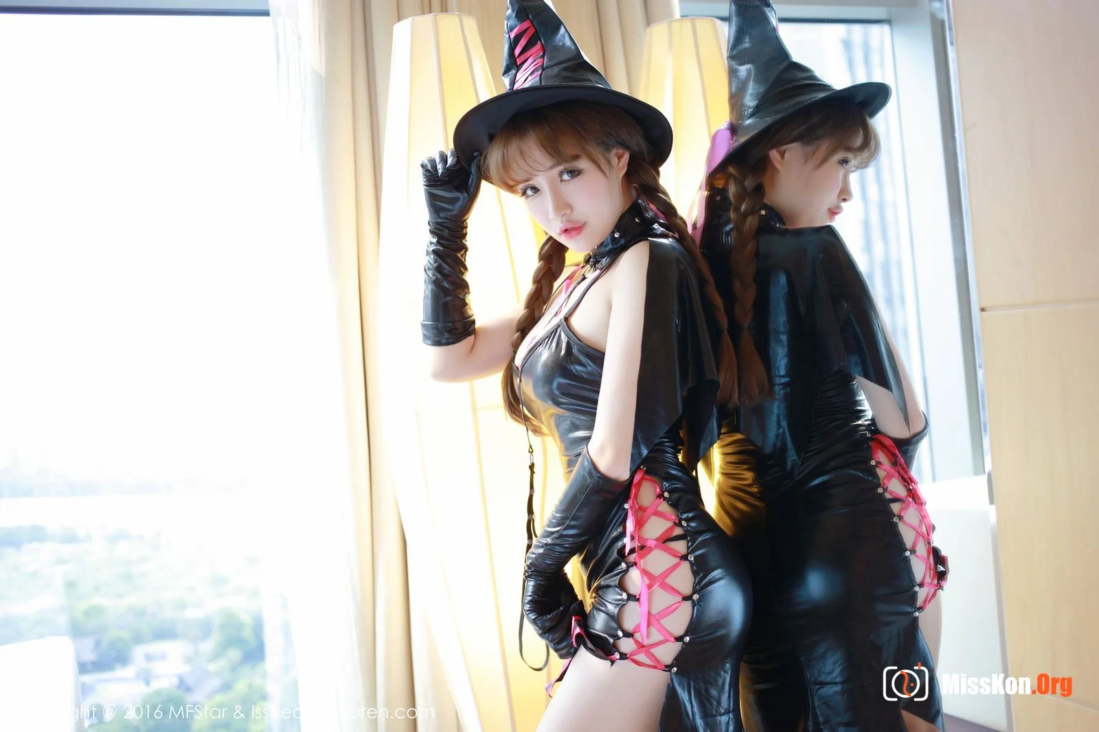 Xu Cake - Photo 38