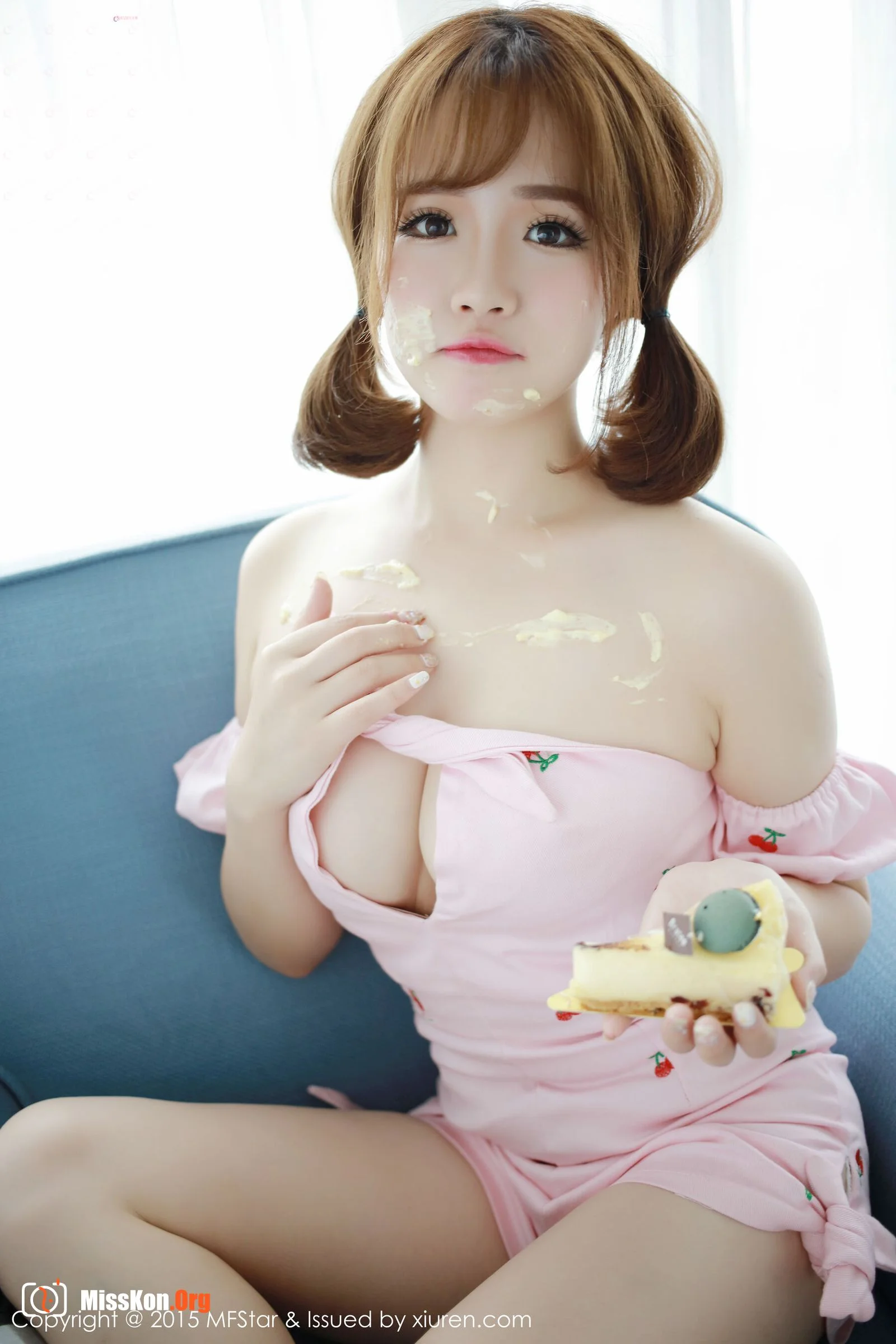 Xu Cake - Photo 31