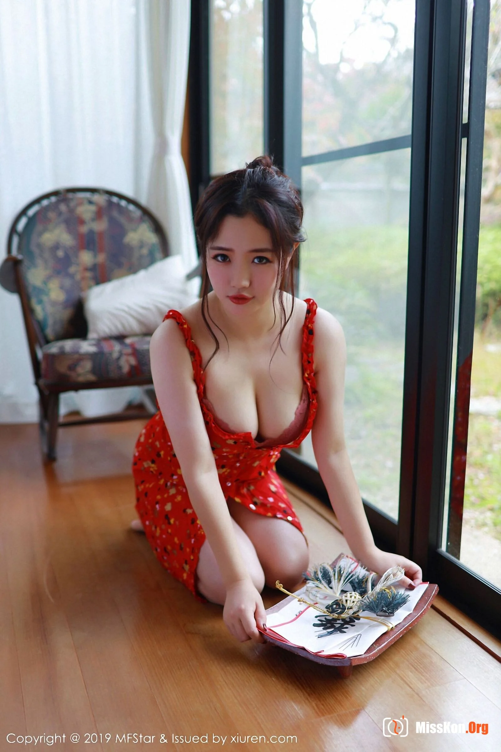 Xu Cake - Photo 5