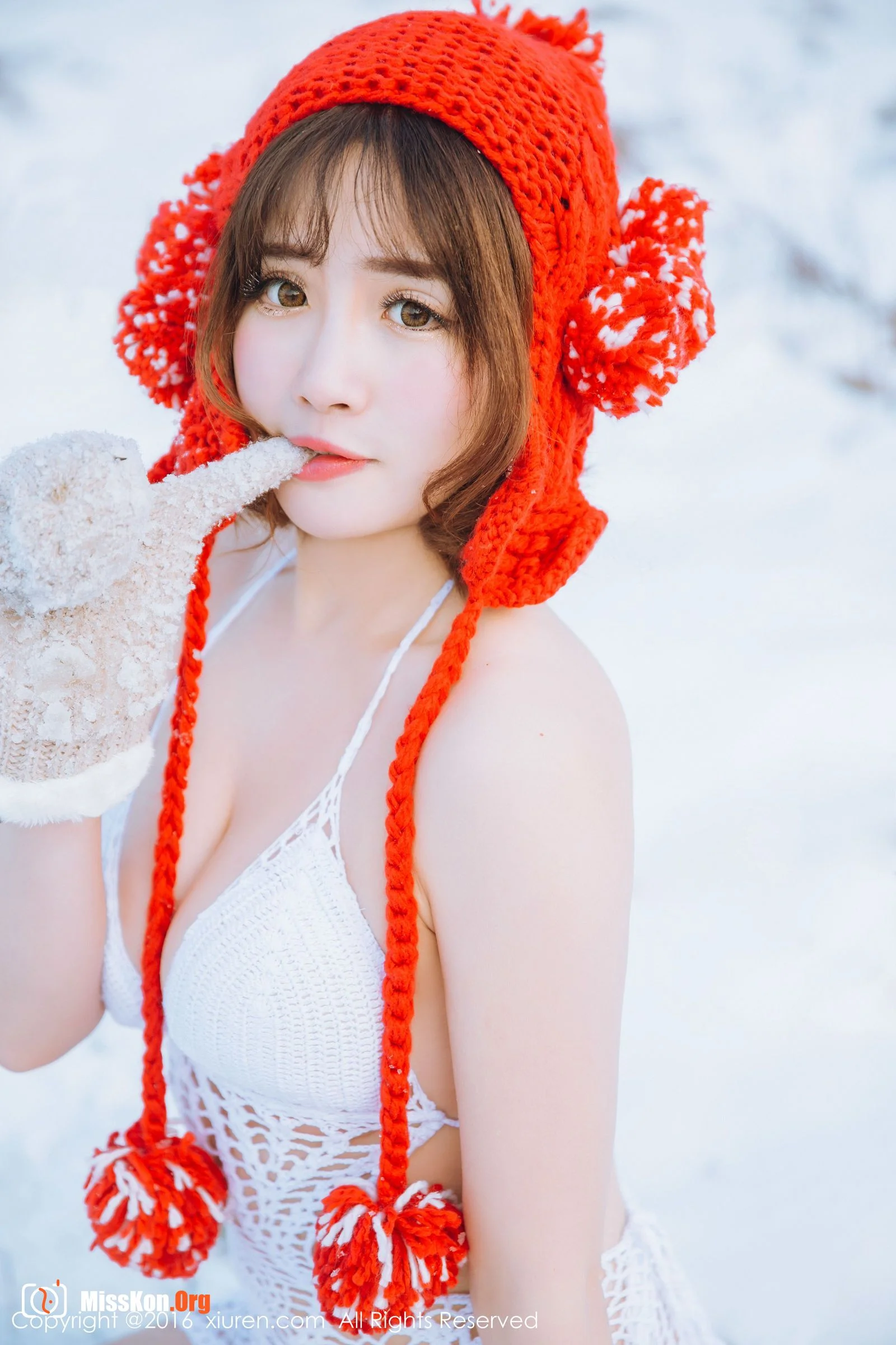 Xu Cake - Photo 30