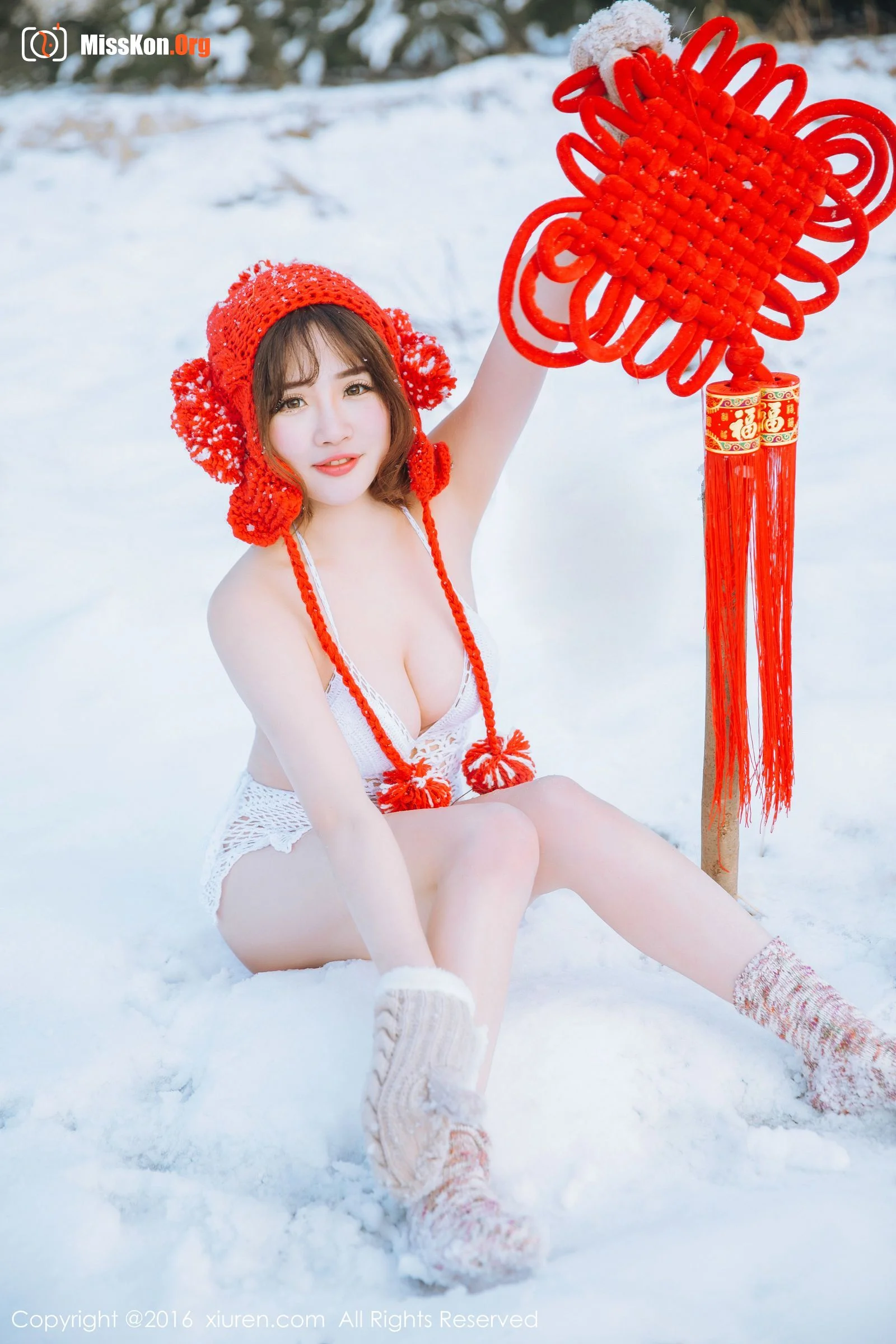 Xu Cake - Photo 32