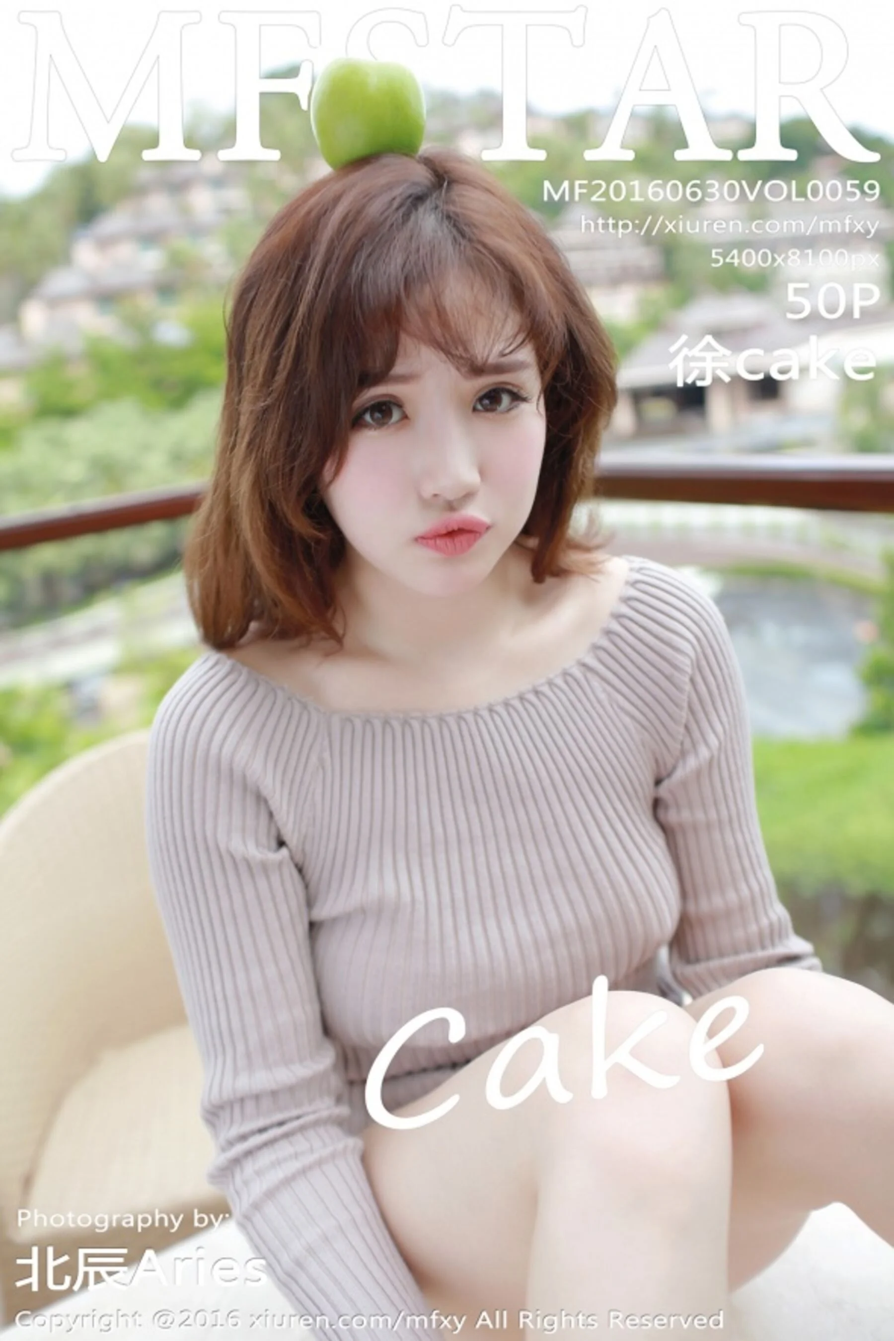 徐cake
