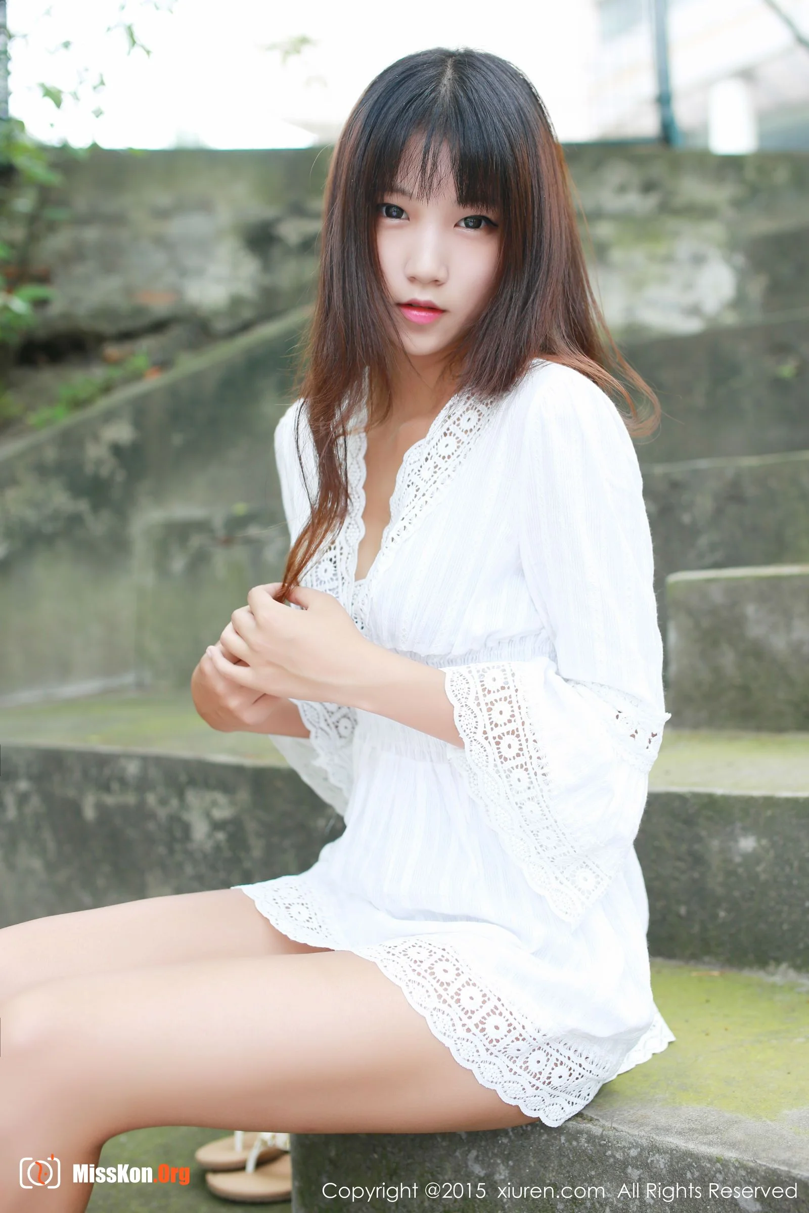 Xu Chang and Xu Chang - Photo 13