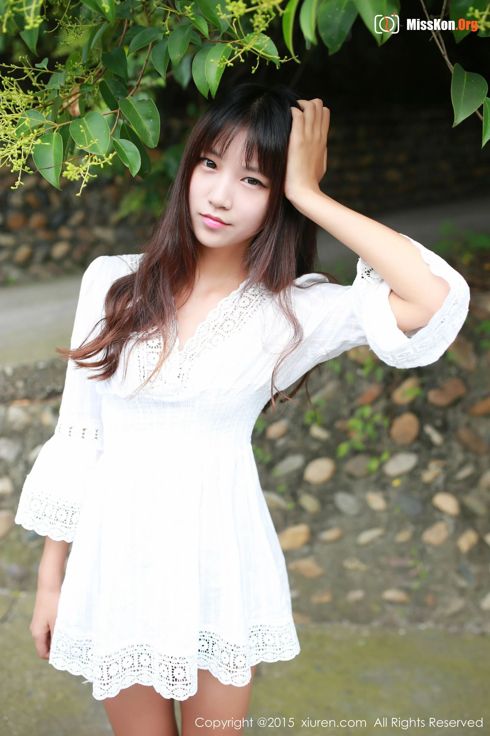 Xu Chang and Xu Chang - Photo 15