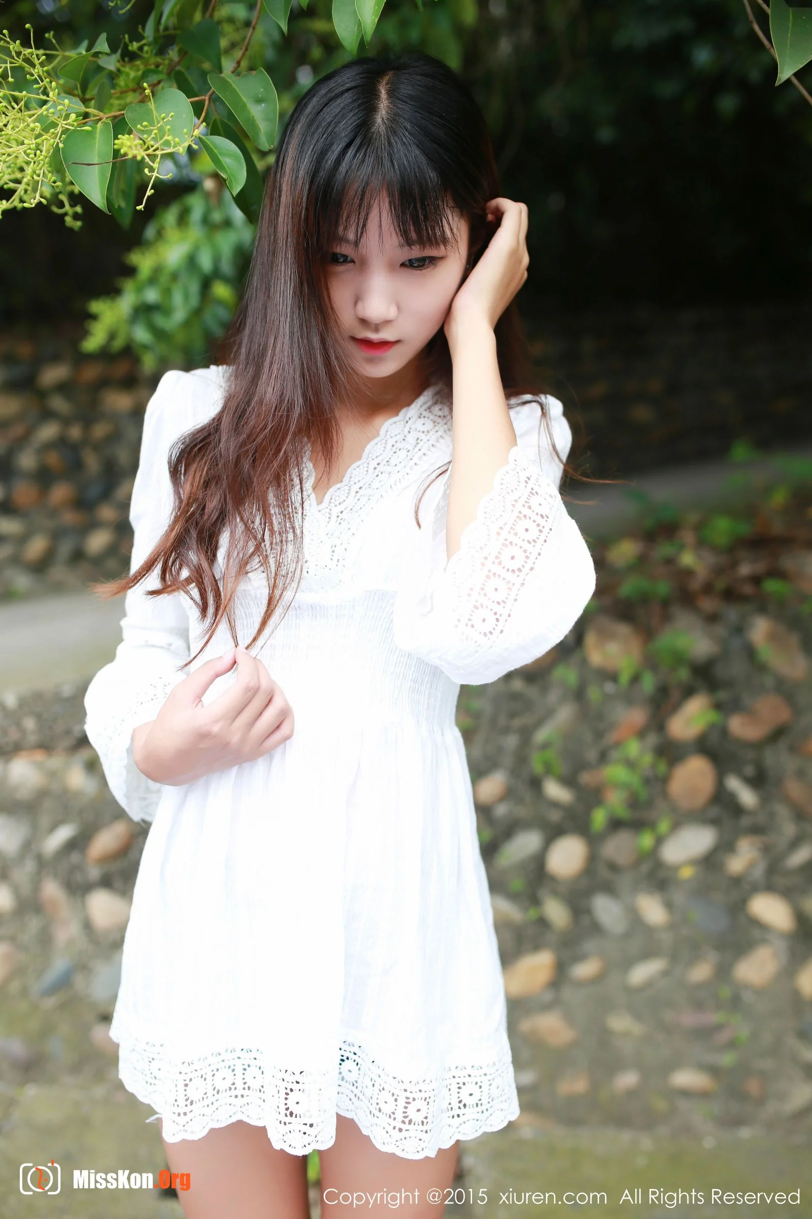 Xu Chang and Xu Chang - Photo 16