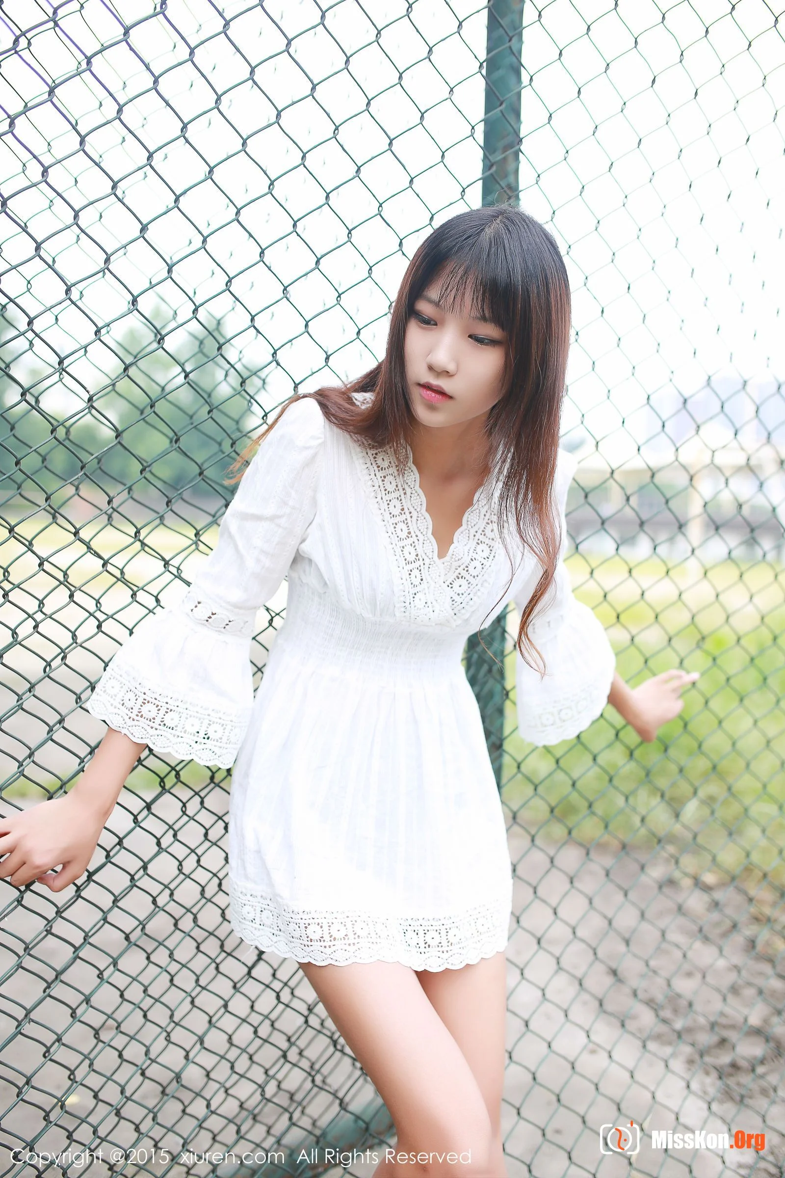 Xu Chang and Xu Chang - Photo 2