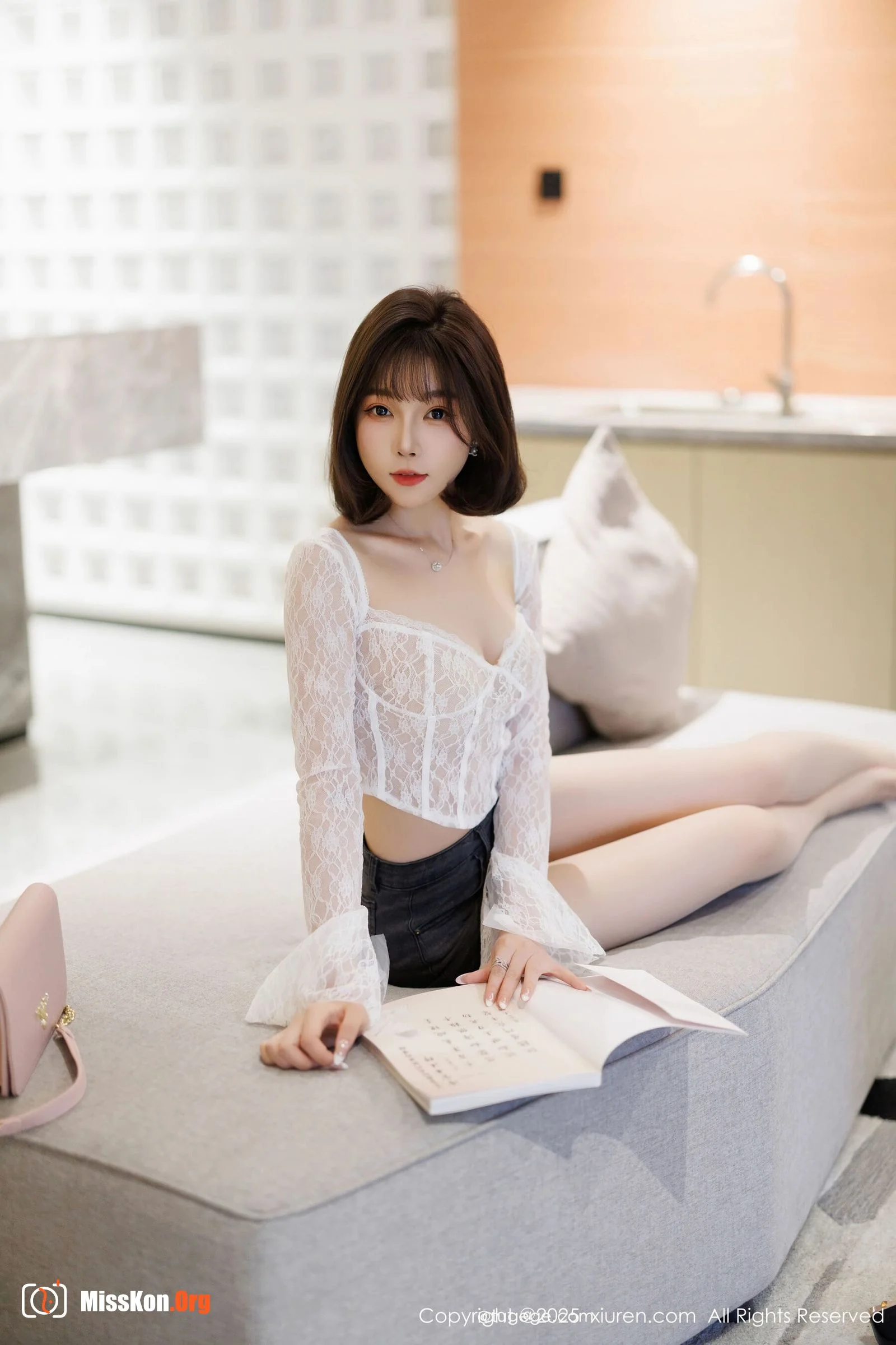 Xu Lizhi - Photo 14