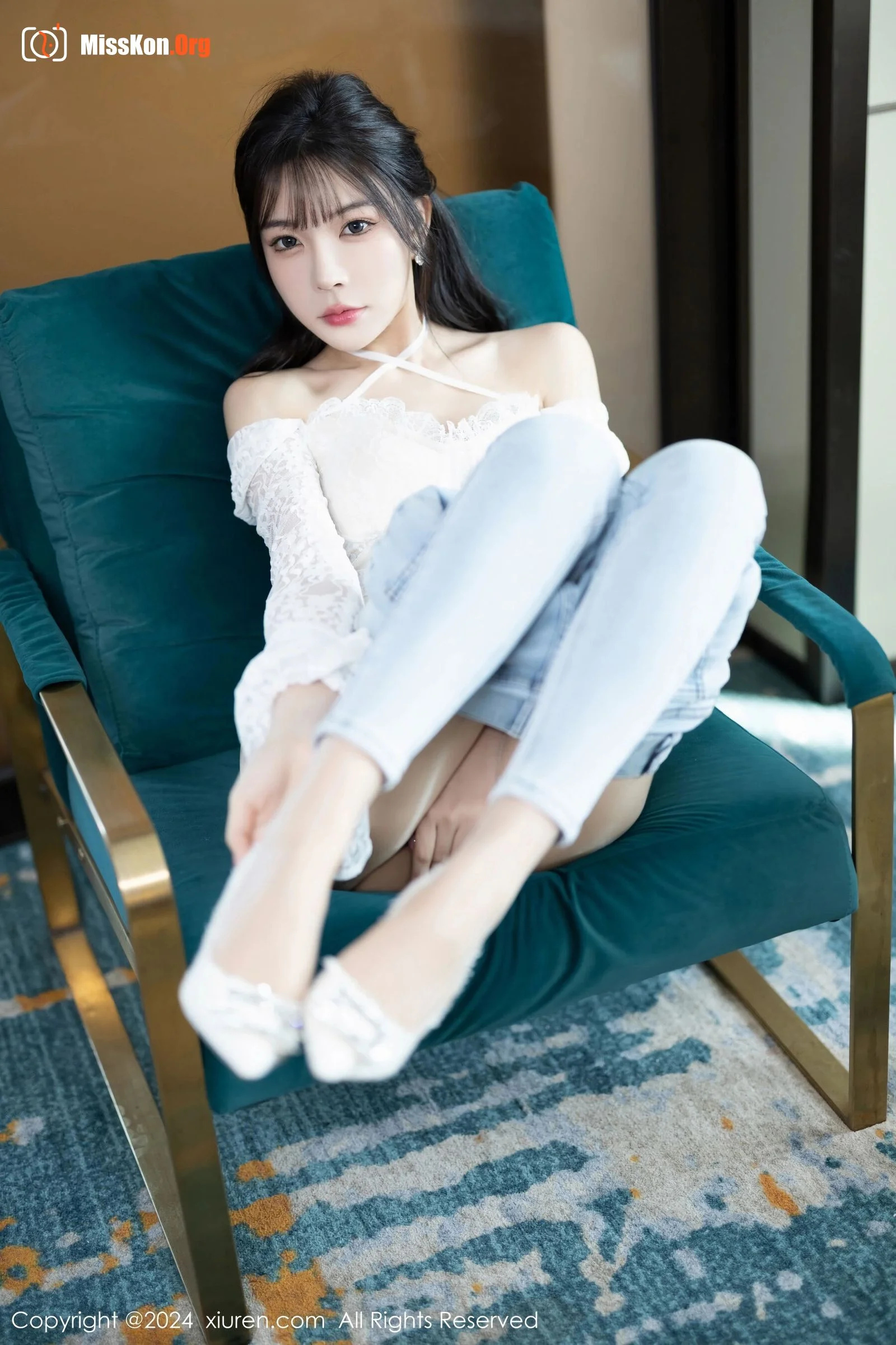 Xu Lizhi - Photo 19